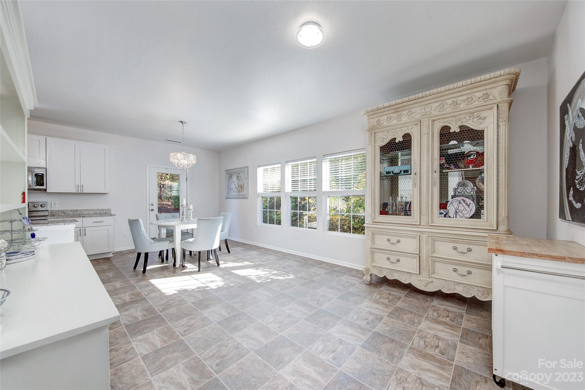 Windy Ridge - Residential