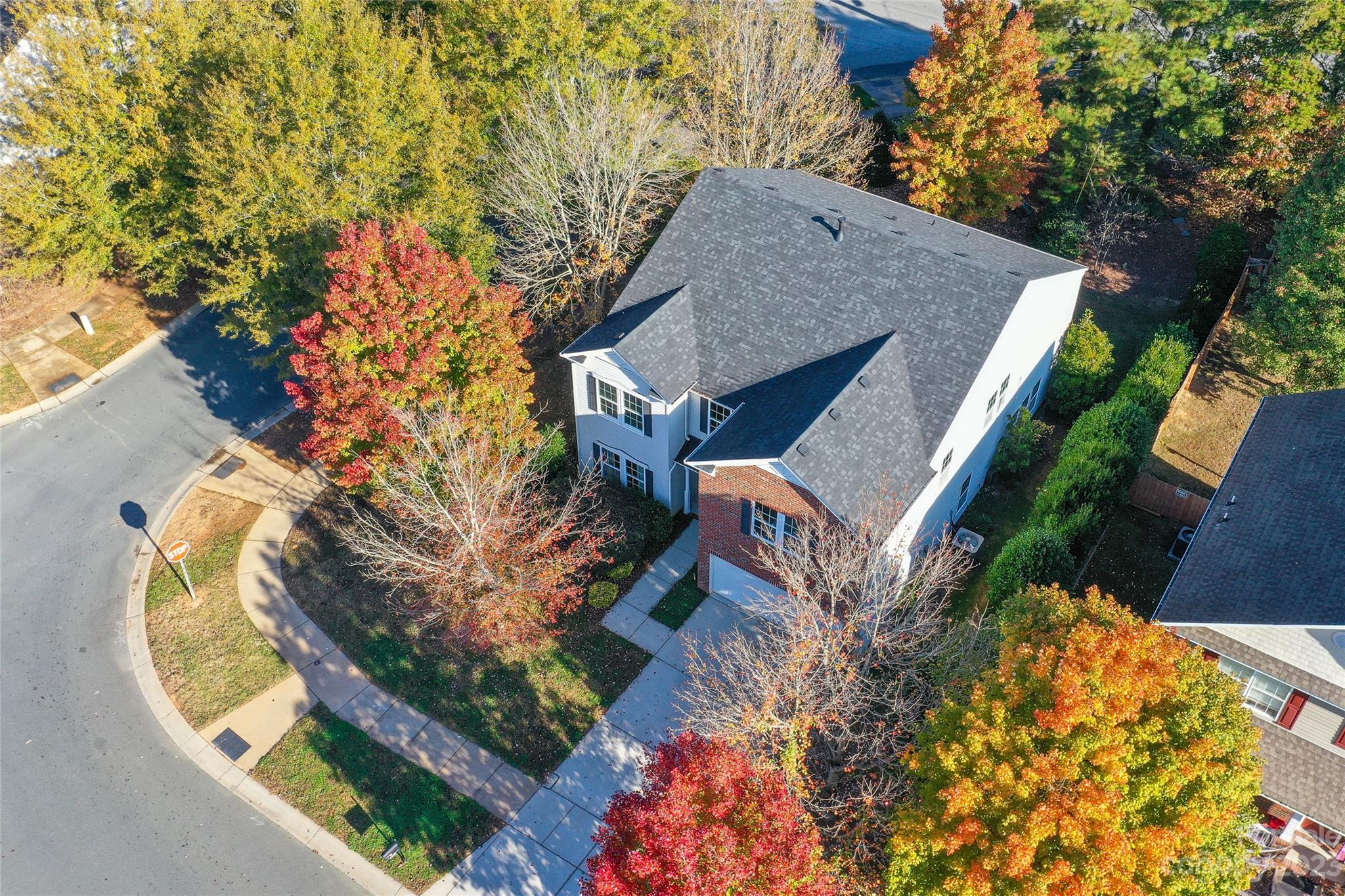Windy Ridge - Residential