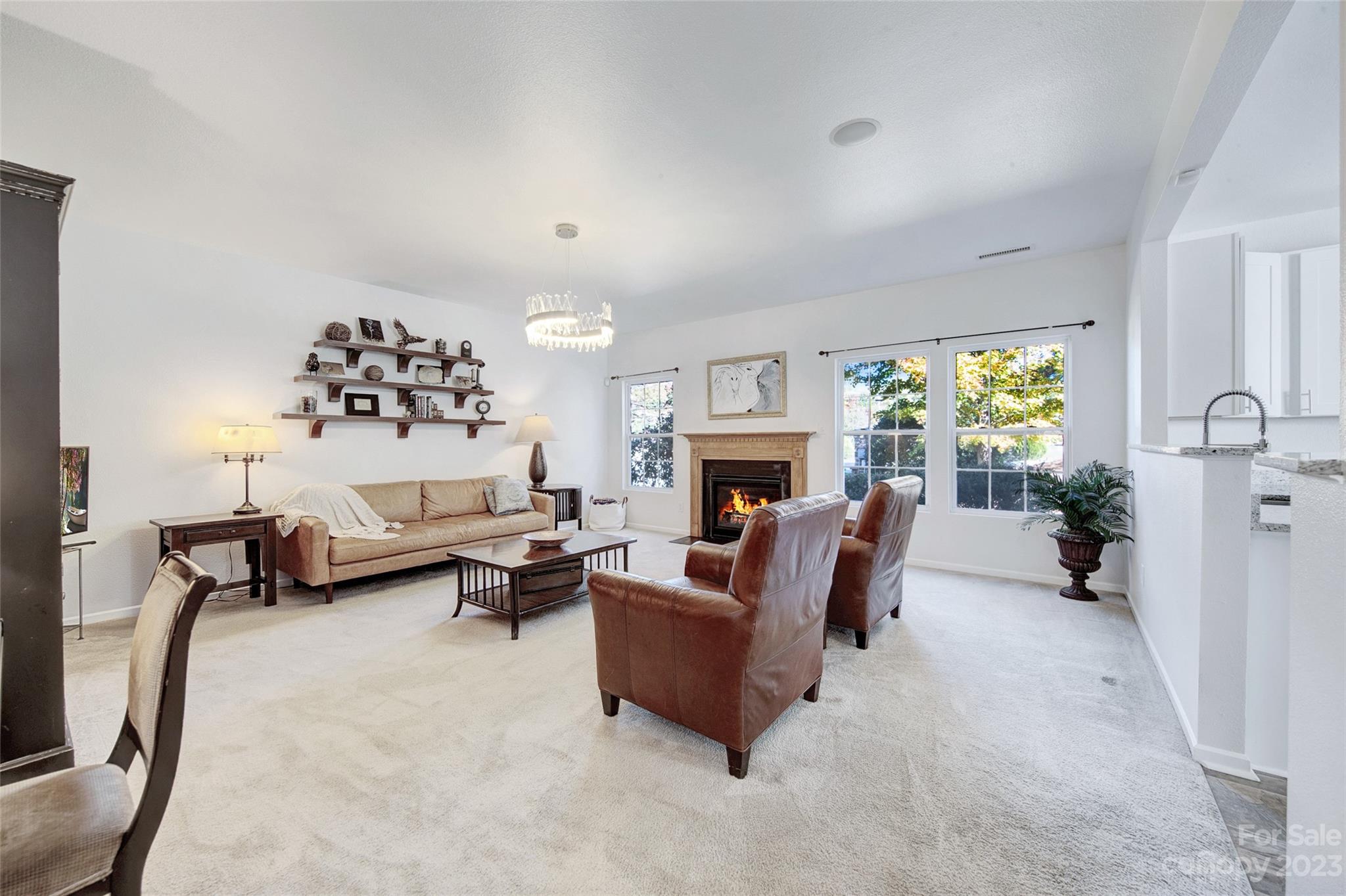 Windy Ridge - Residential