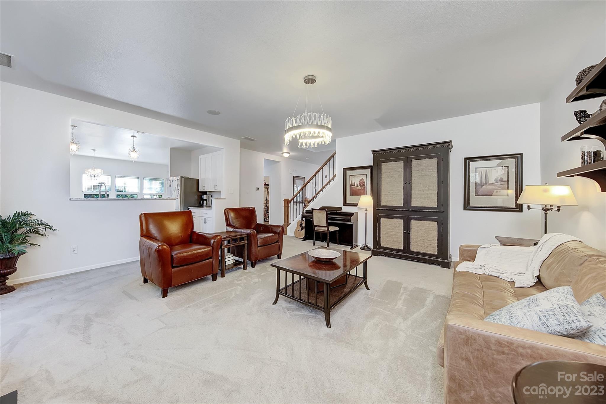 Windy Ridge - Residential