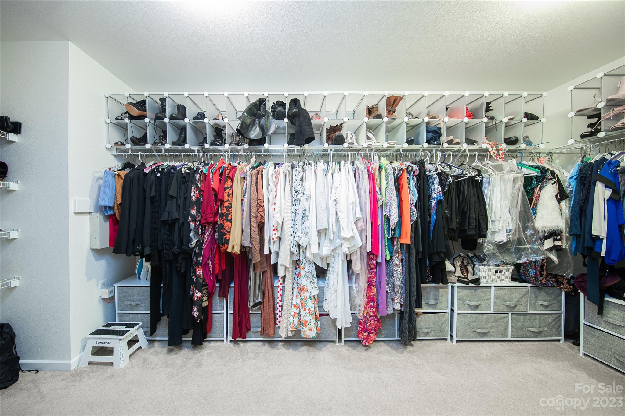 Windy Ridge - Residential