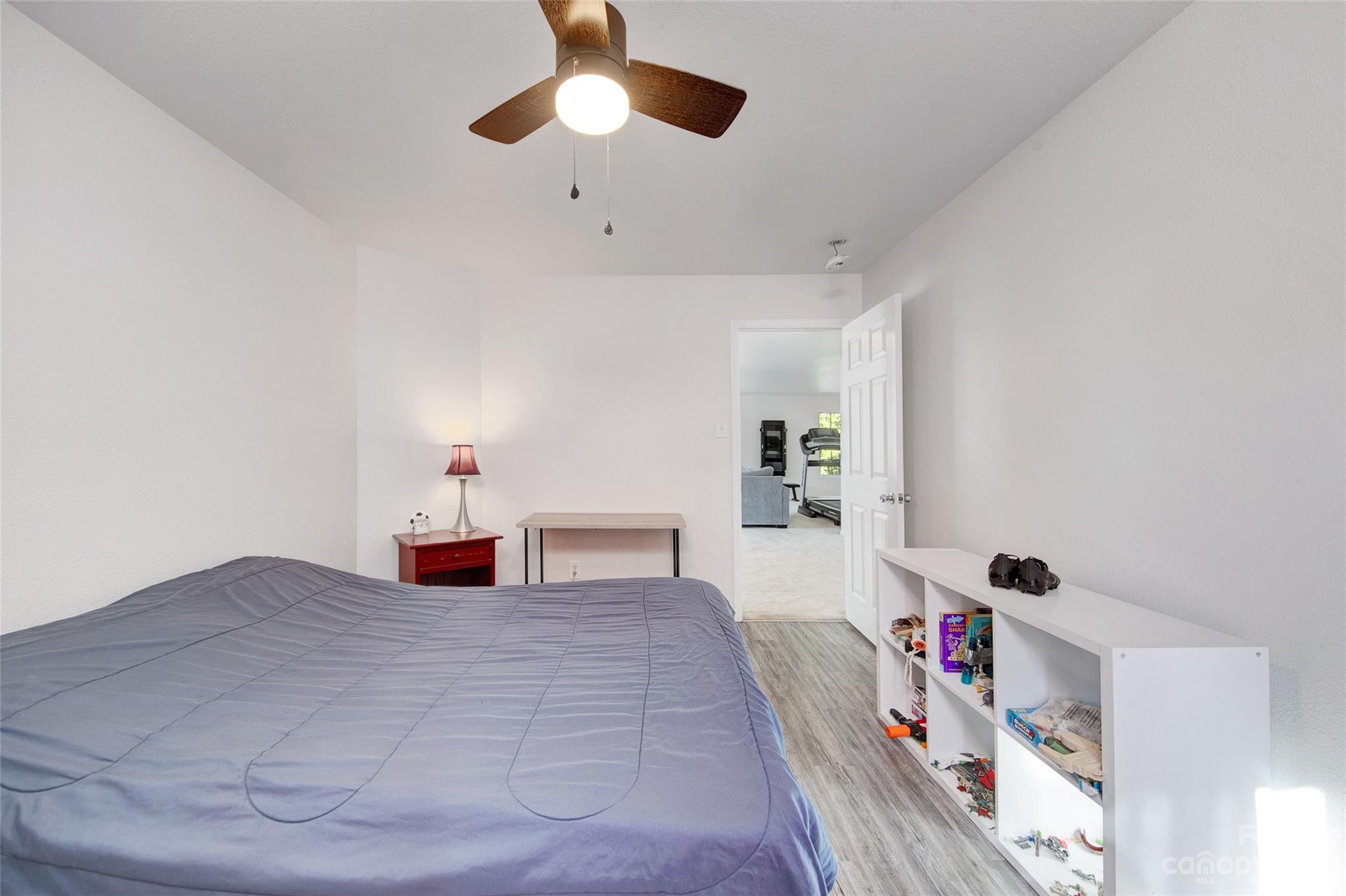 Windy Ridge - Residential