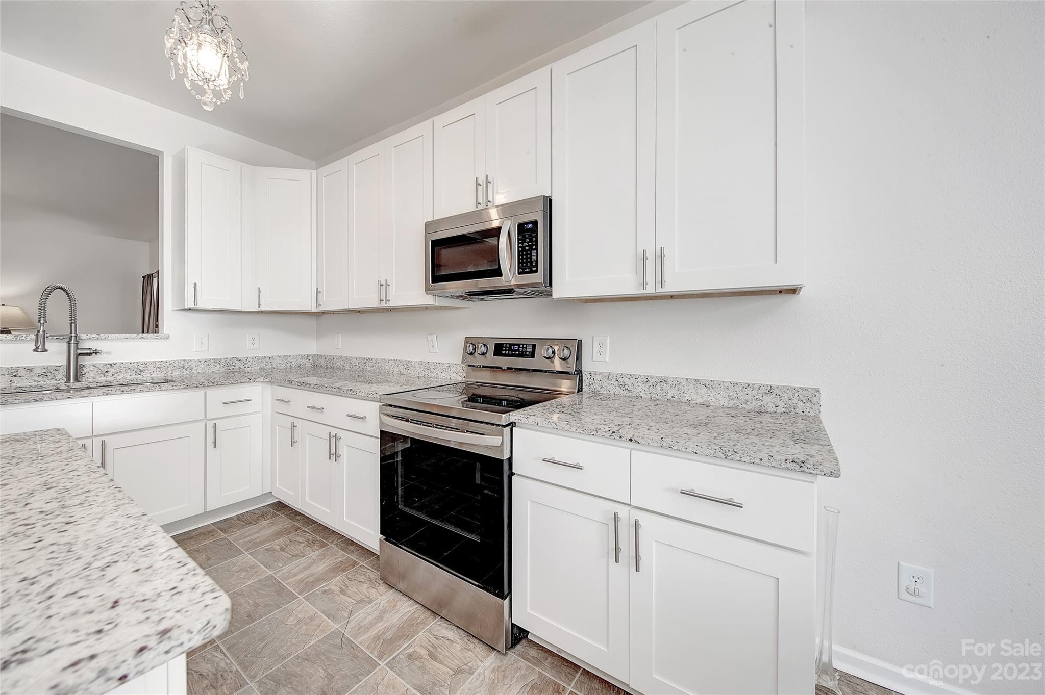 Windy Ridge - Residential