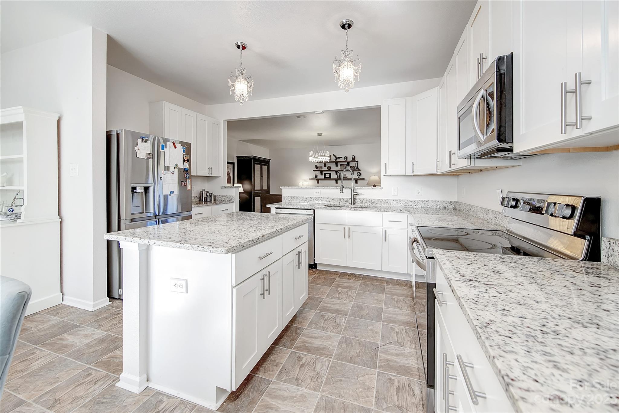 Windy Ridge - Residential