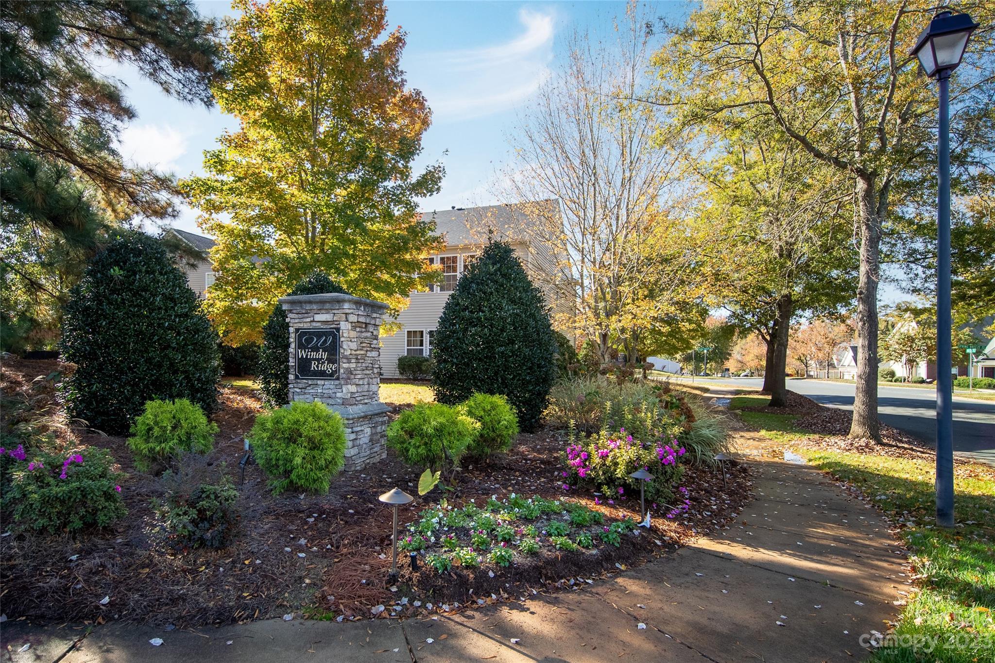 Windy Ridge - Residential