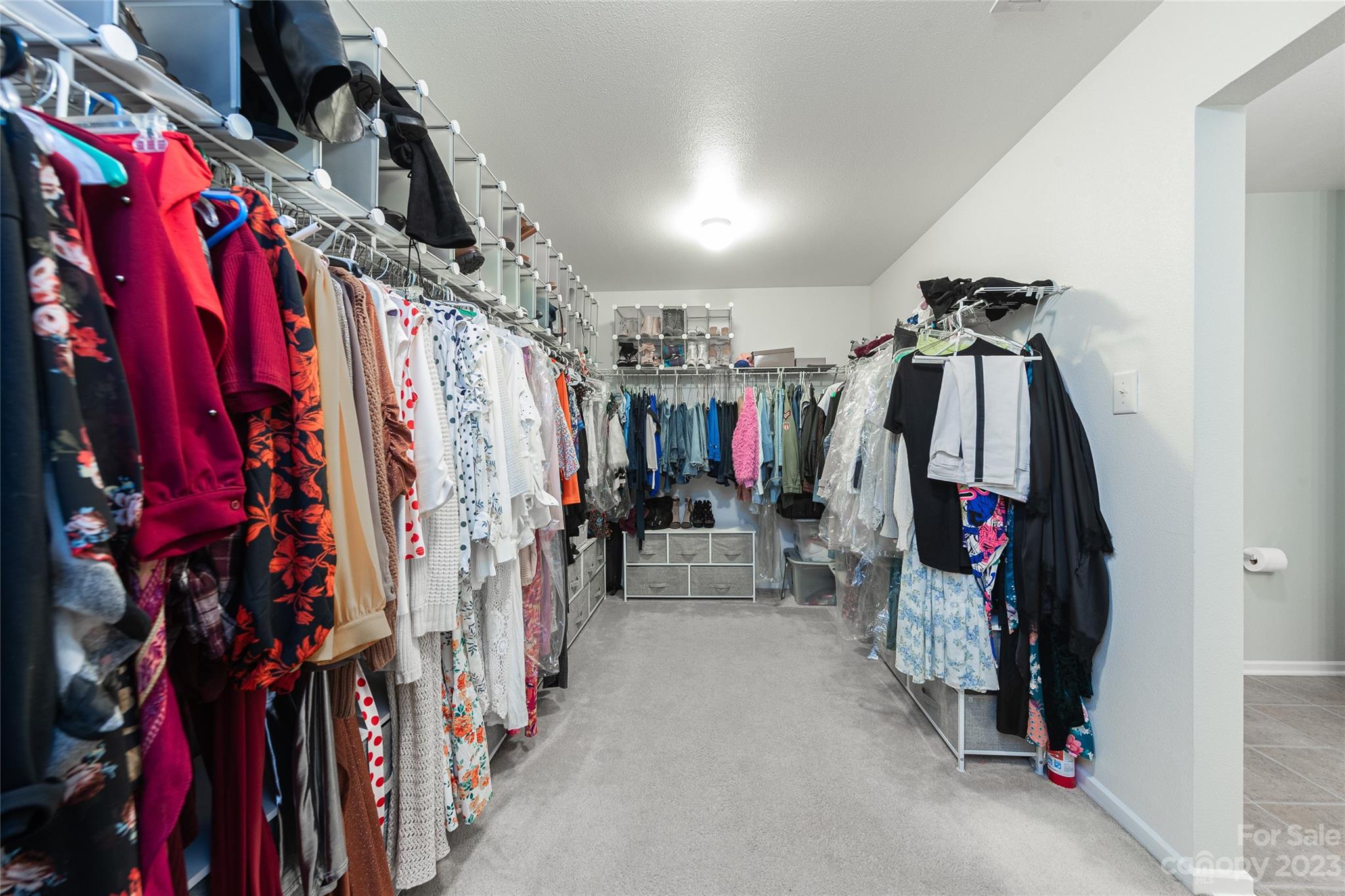 Windy Ridge - Residential