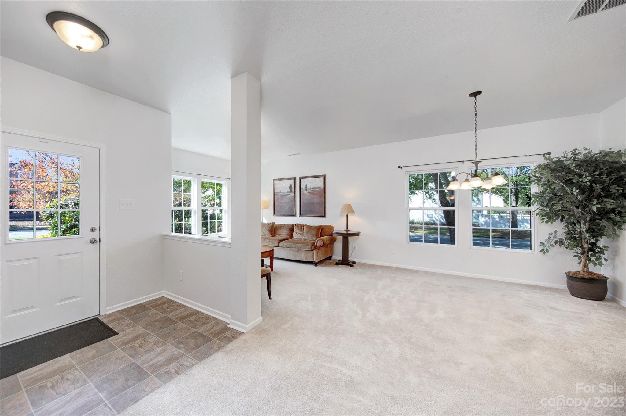 Windy Ridge - Residential