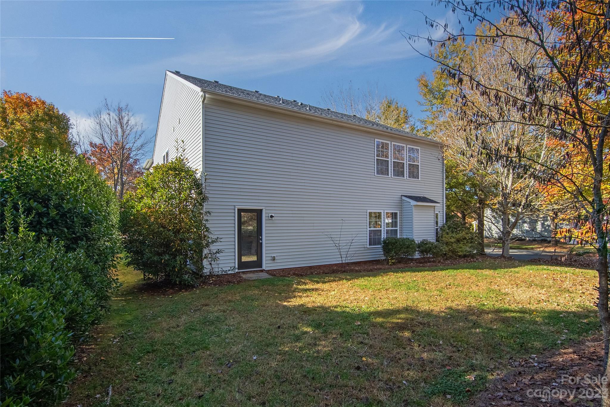 Windy Ridge - Residential