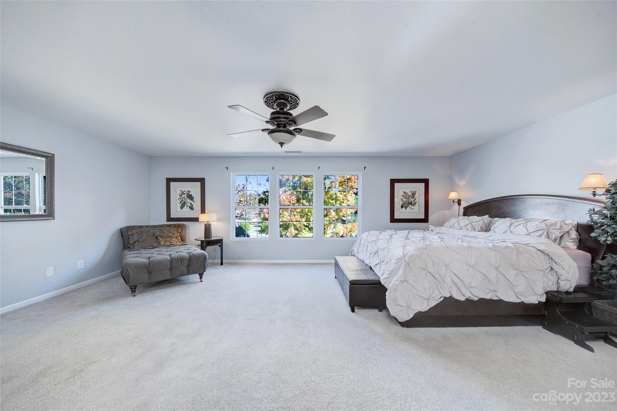 Windy Ridge - Residential