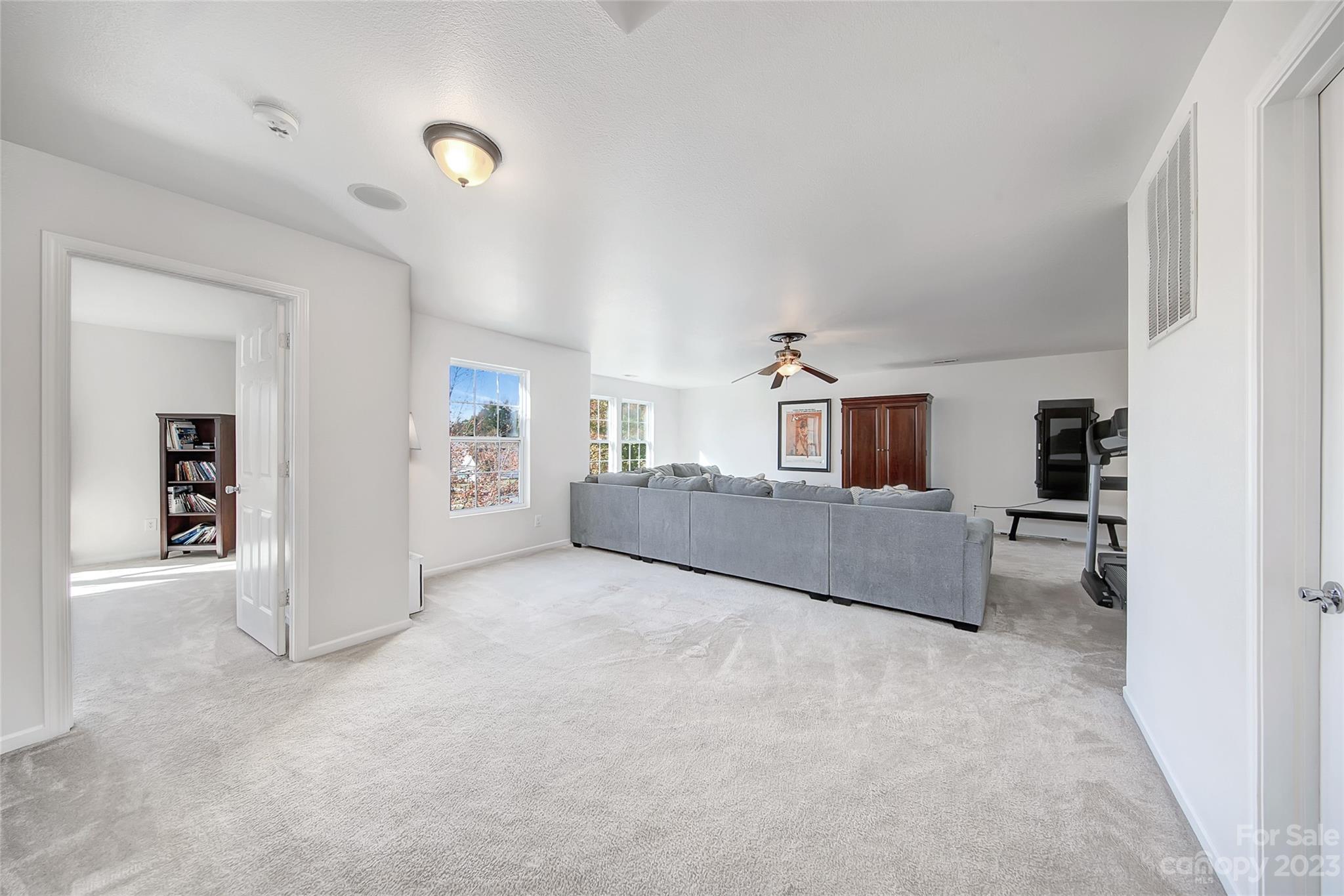 Windy Ridge - Residential