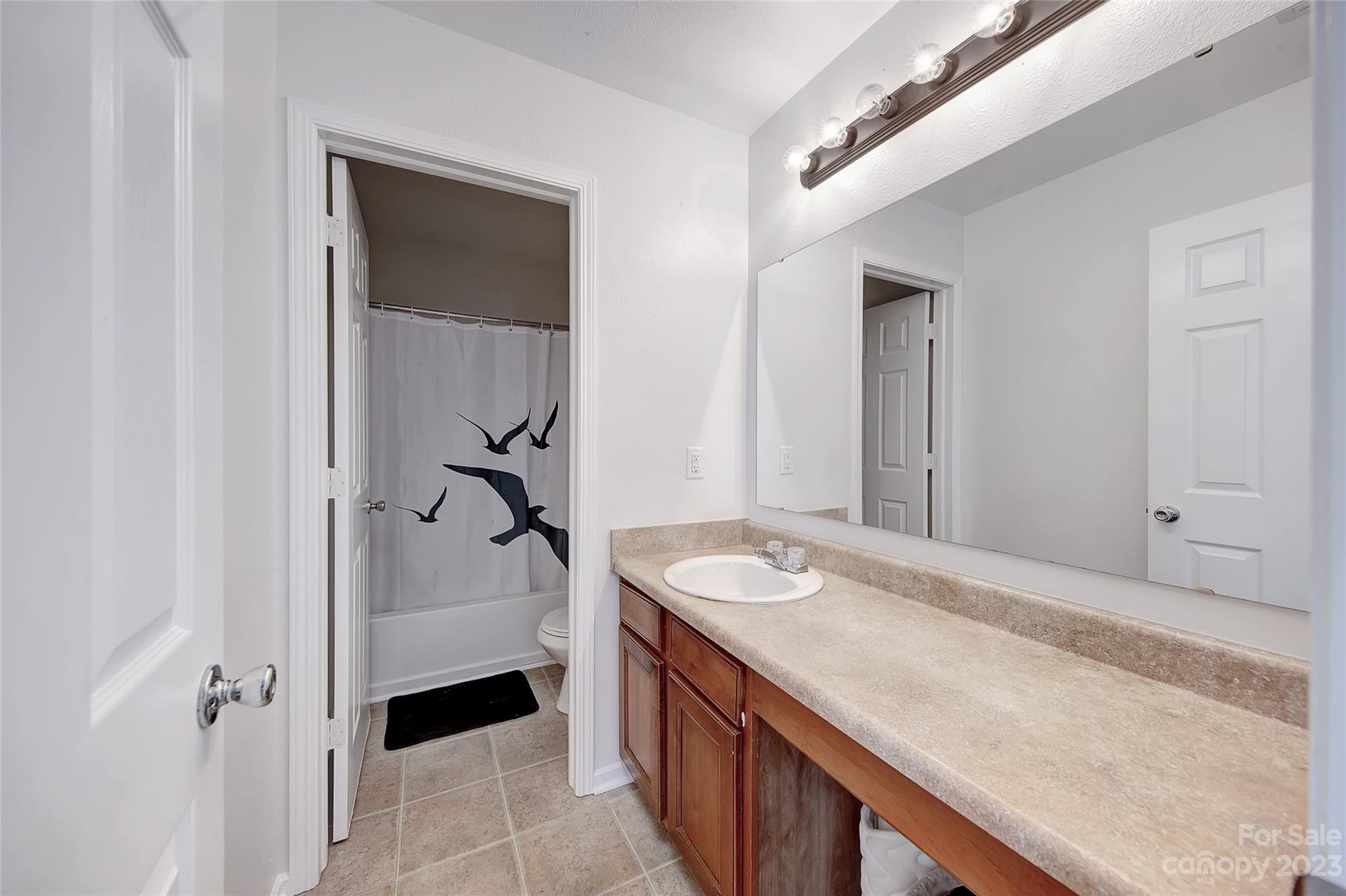 Windy Ridge - Residential