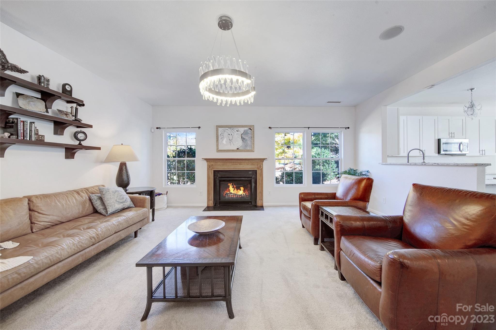 Windy Ridge - Residential