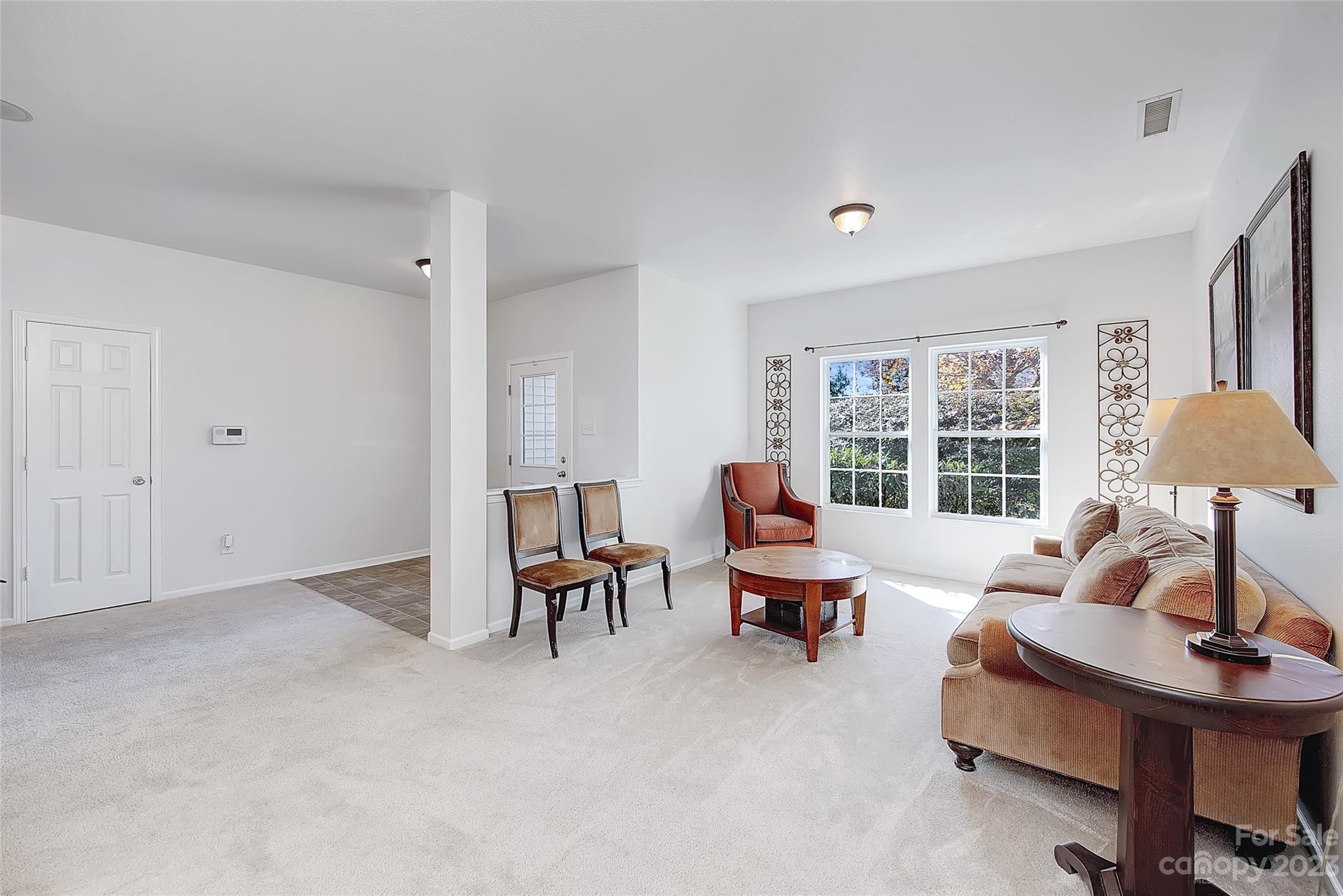 Windy Ridge - Residential