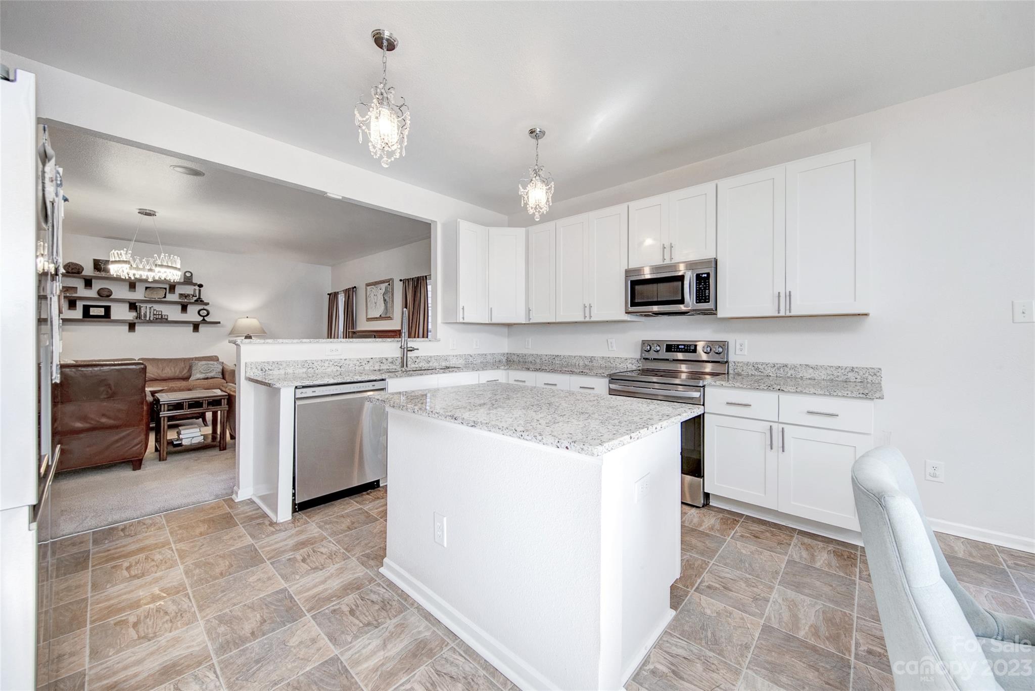 Windy Ridge - Residential