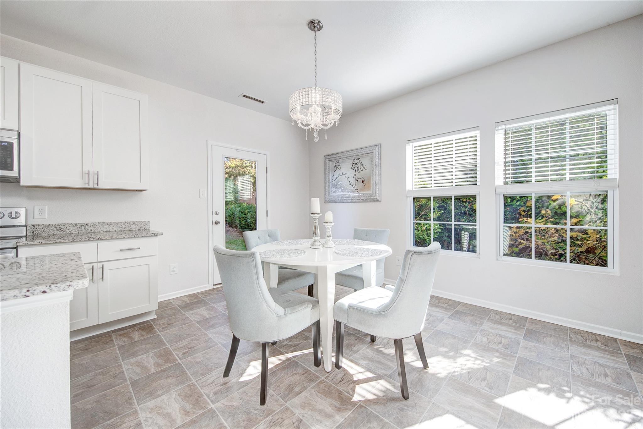 Windy Ridge - Residential