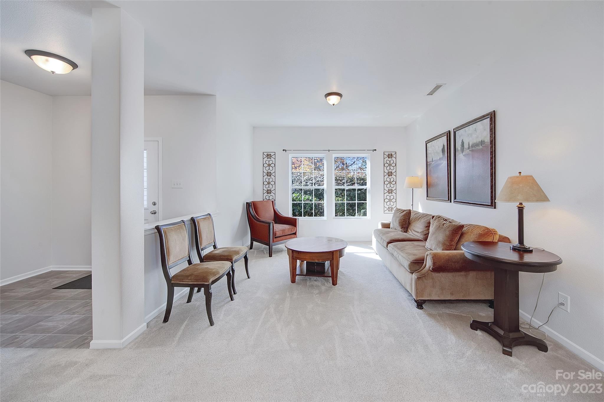 Windy Ridge - Residential