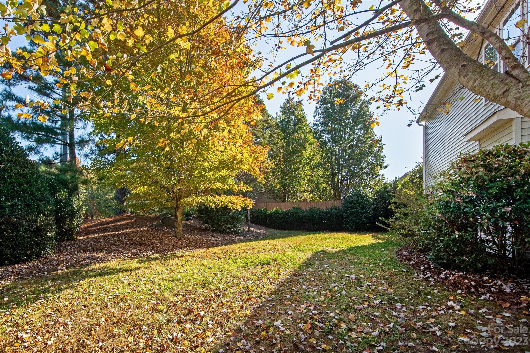 Windy Ridge - Residential