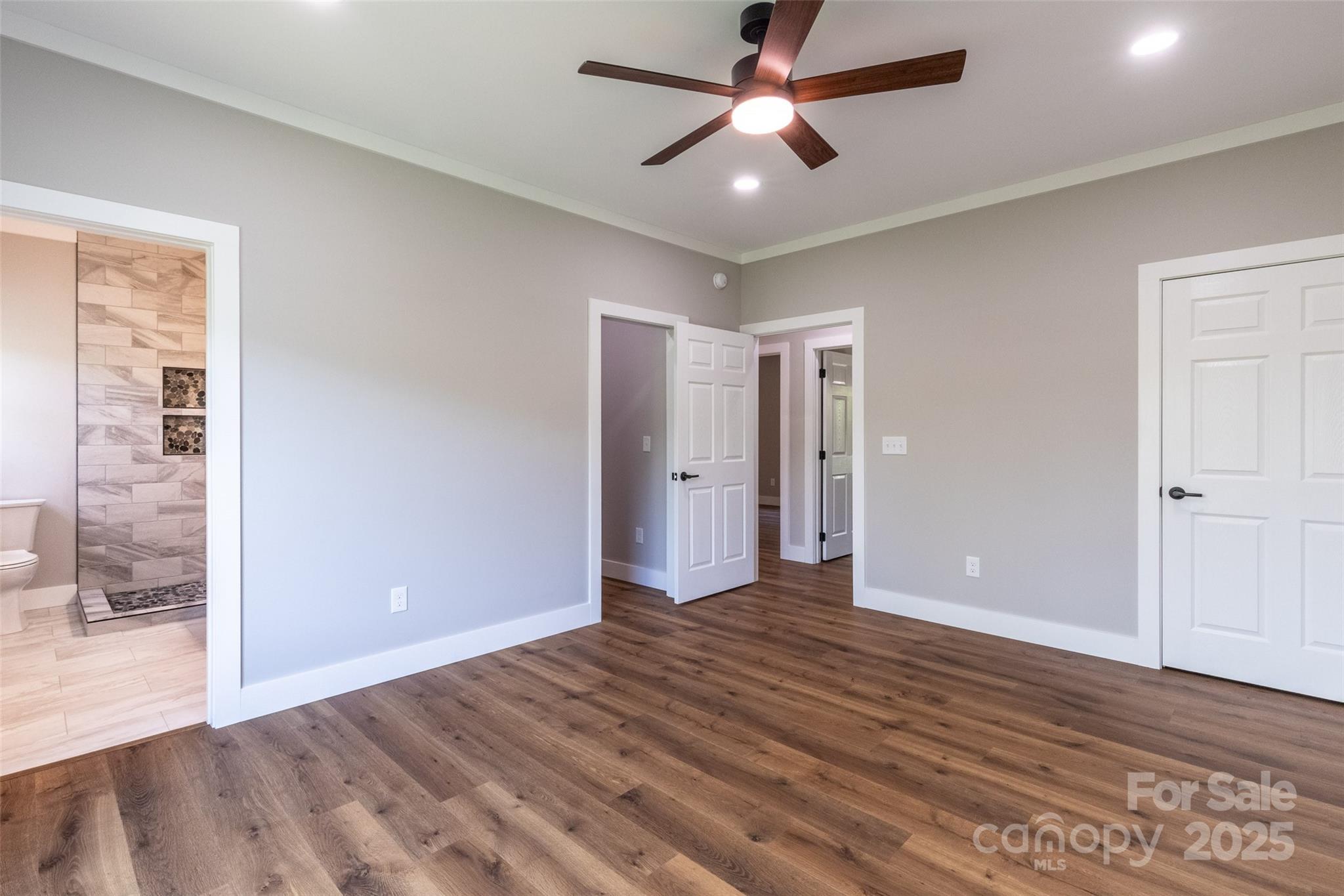 Cole Mountain - Residential