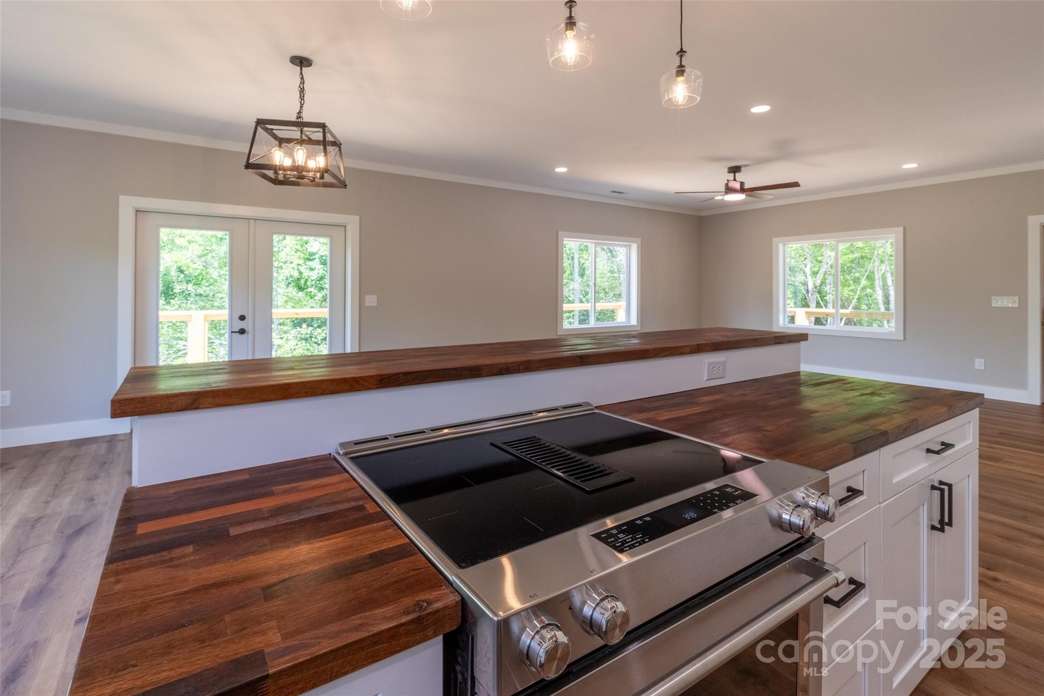Cole Mountain - Residential