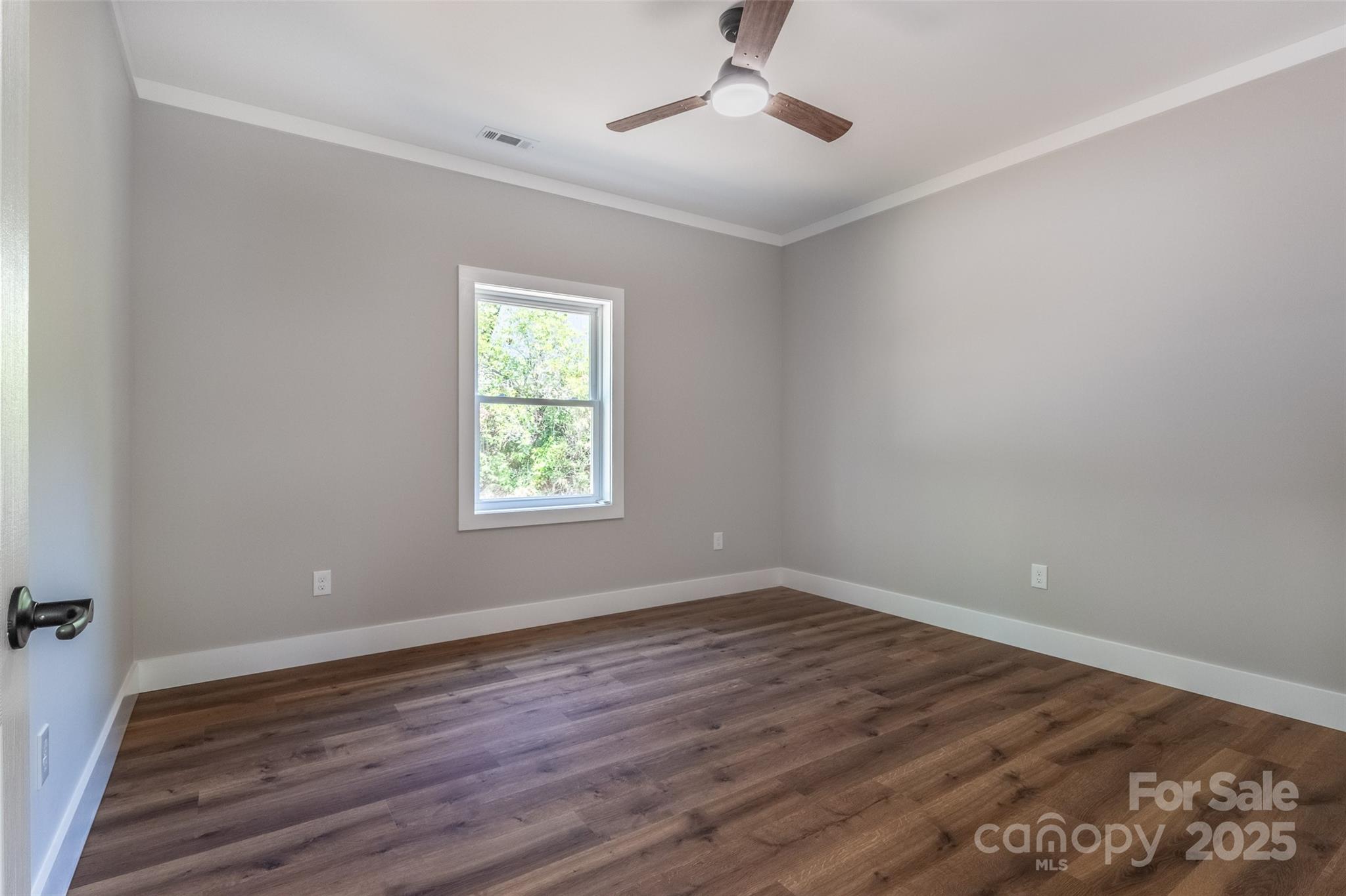 Cole Mountain - Residential