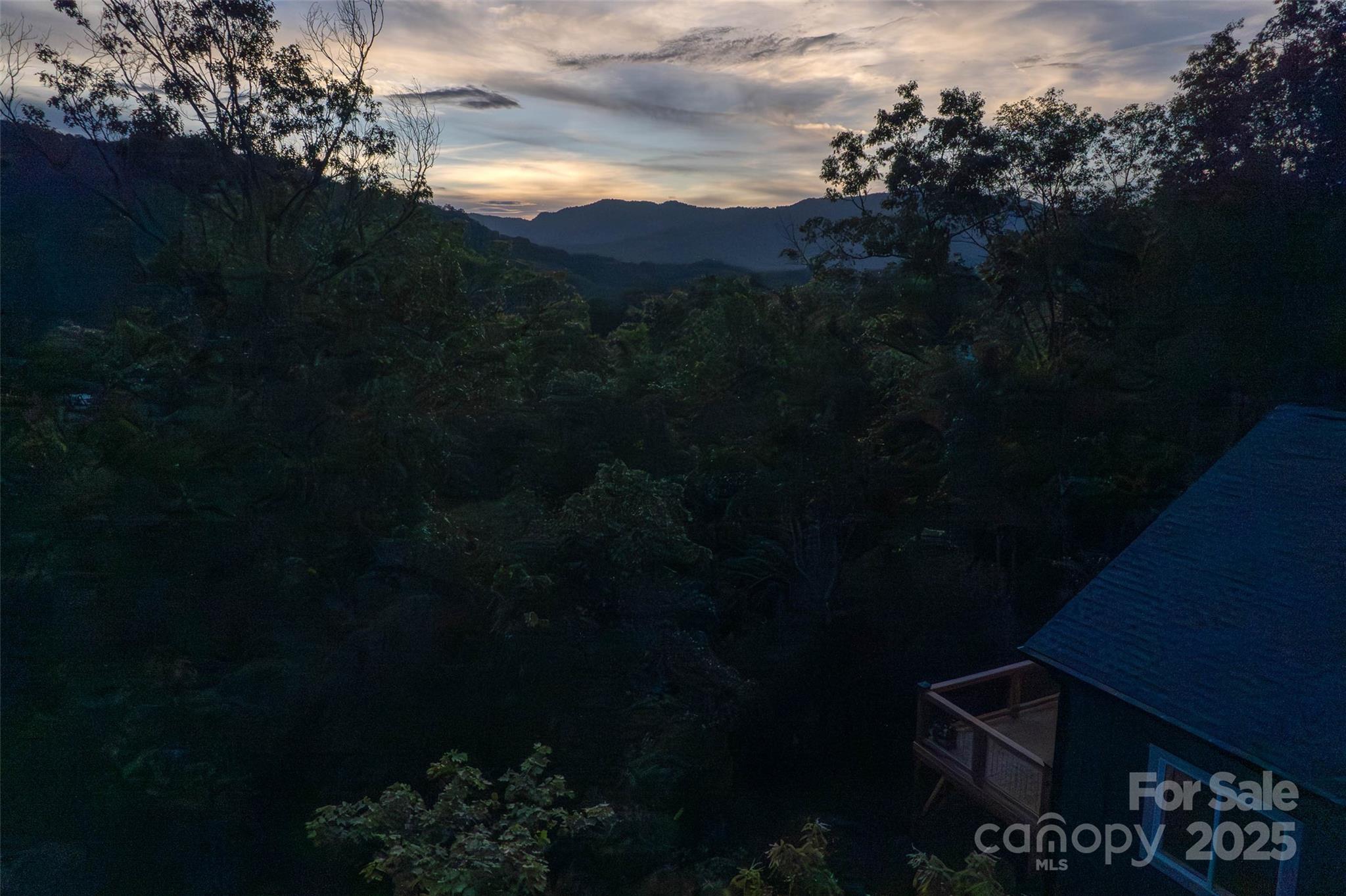 Cole Mountain - Residential