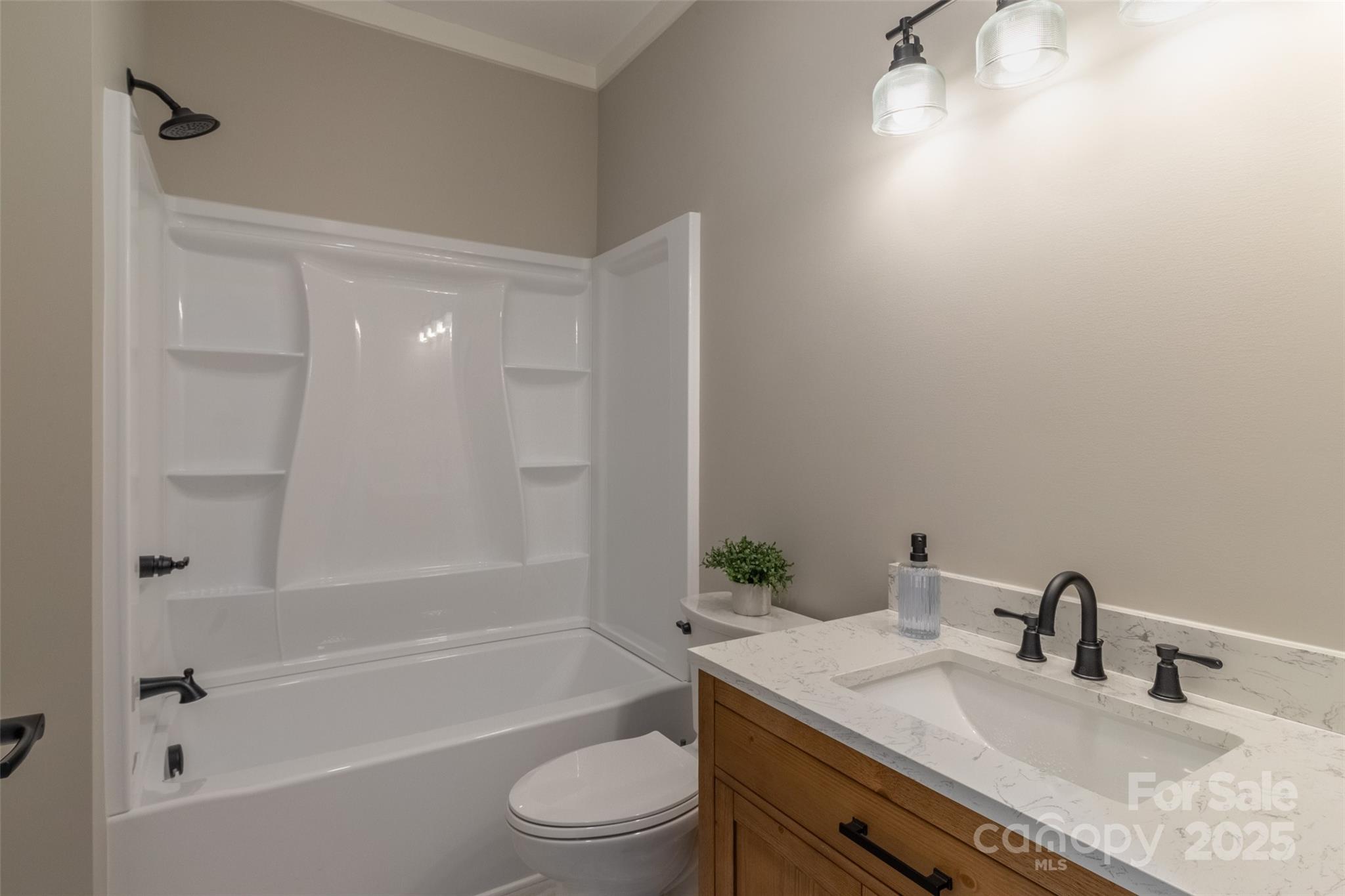 Cole Mountain - Residential