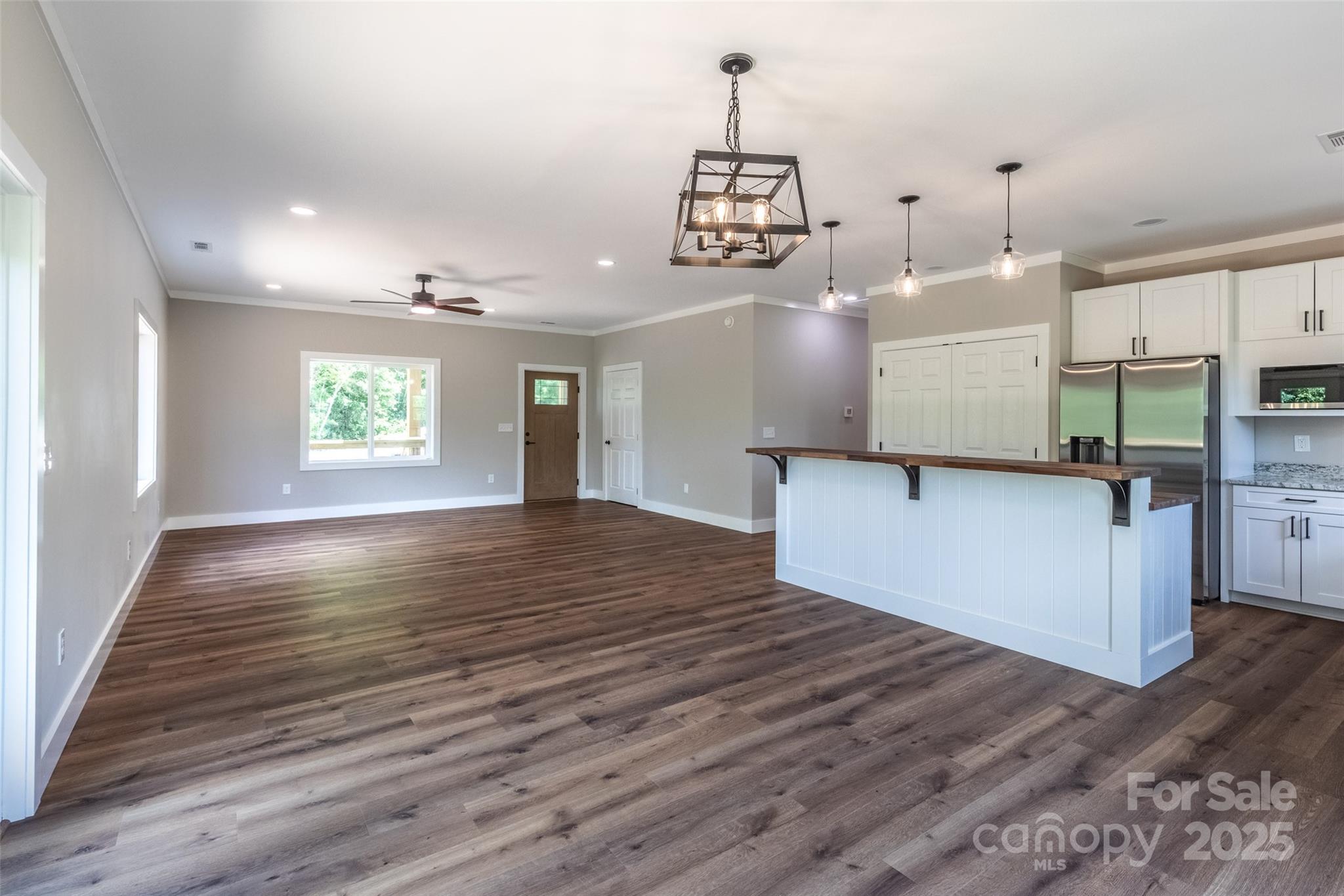 Cole Mountain - Residential