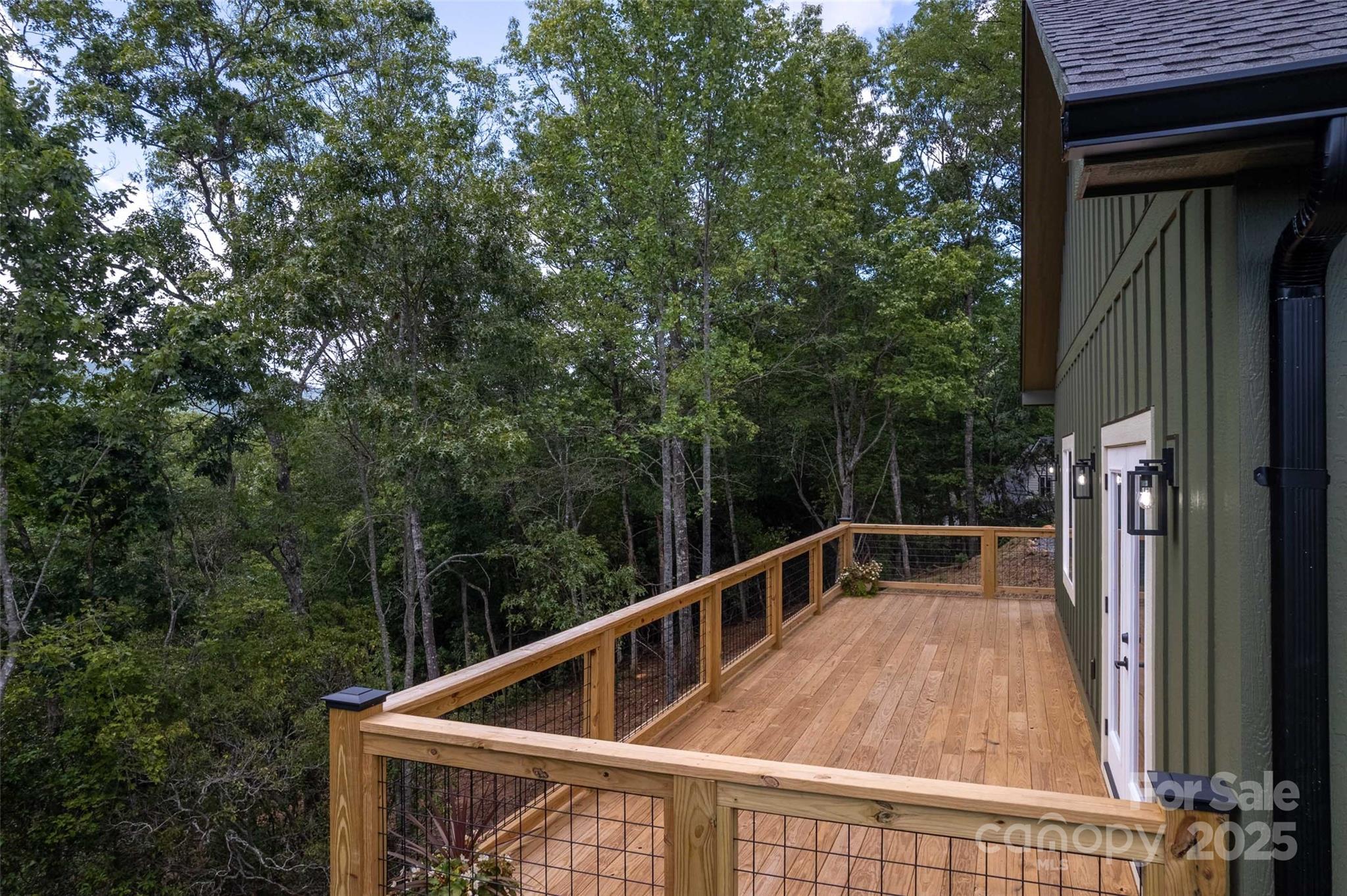Cole Mountain - Residential