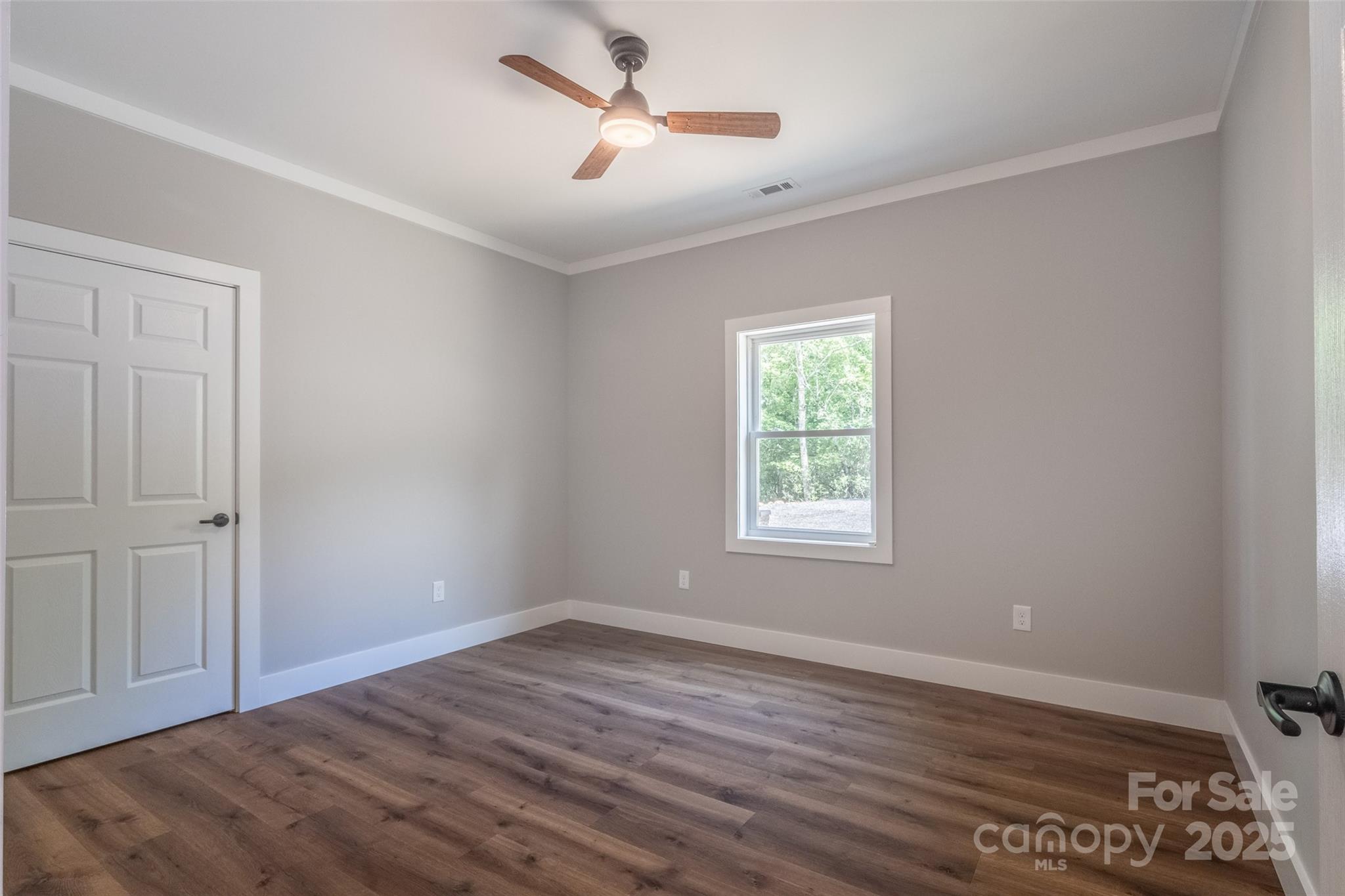 Cole Mountain - Residential