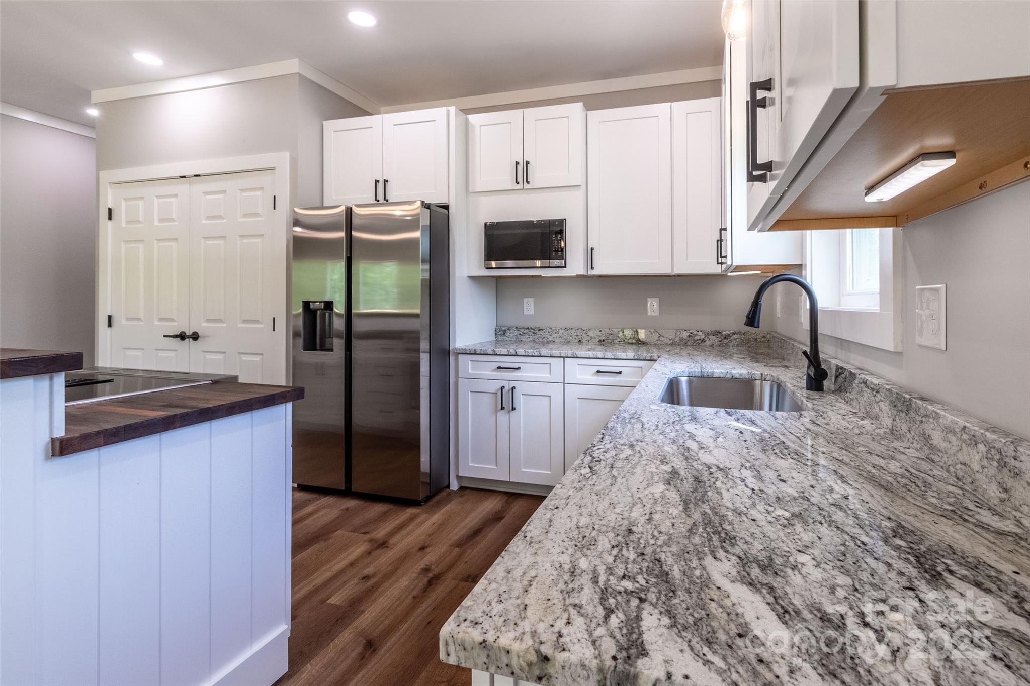 Cole Mountain - Residential