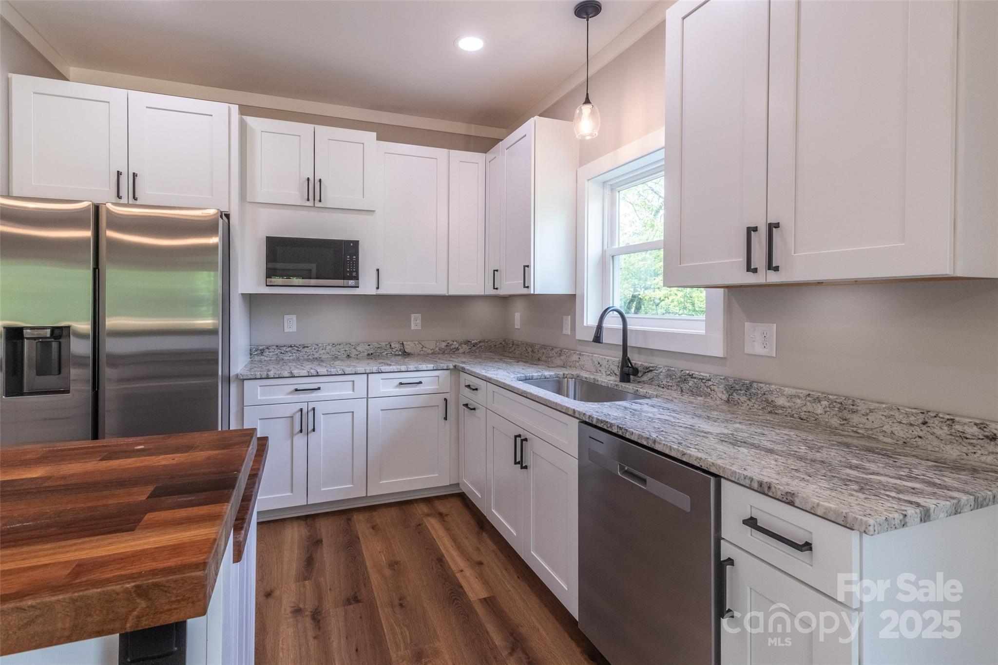 Cole Mountain - Residential