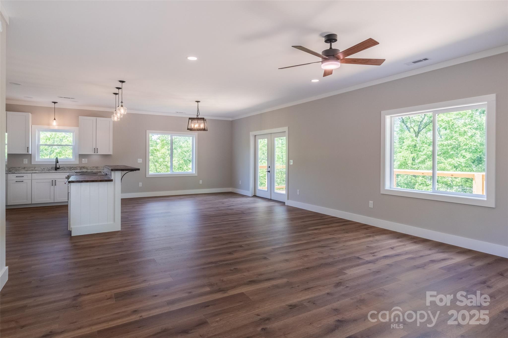 Cole Mountain - Residential