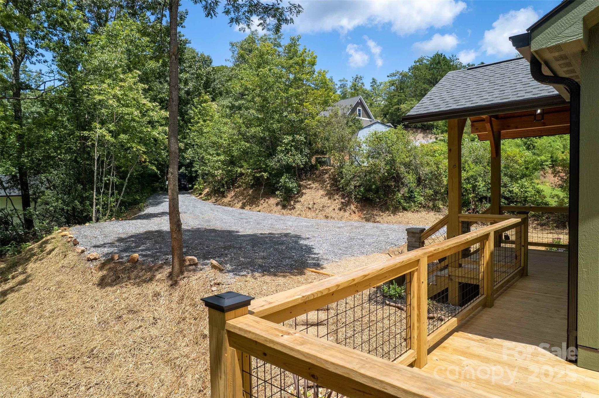 Cole Mountain - Residential