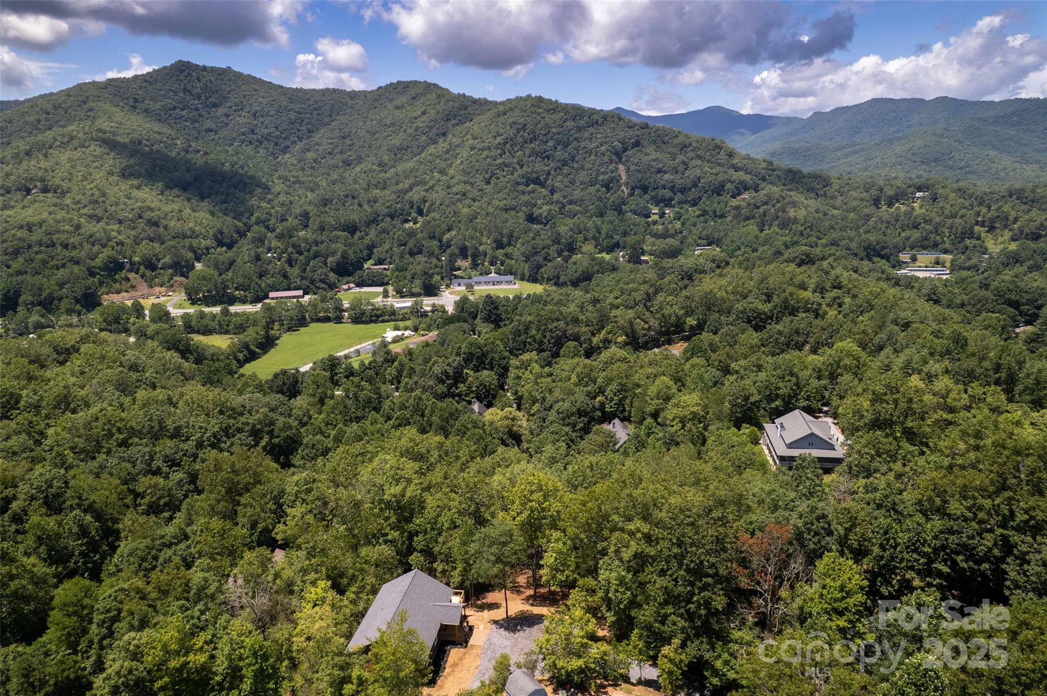 Cole Mountain - Residential