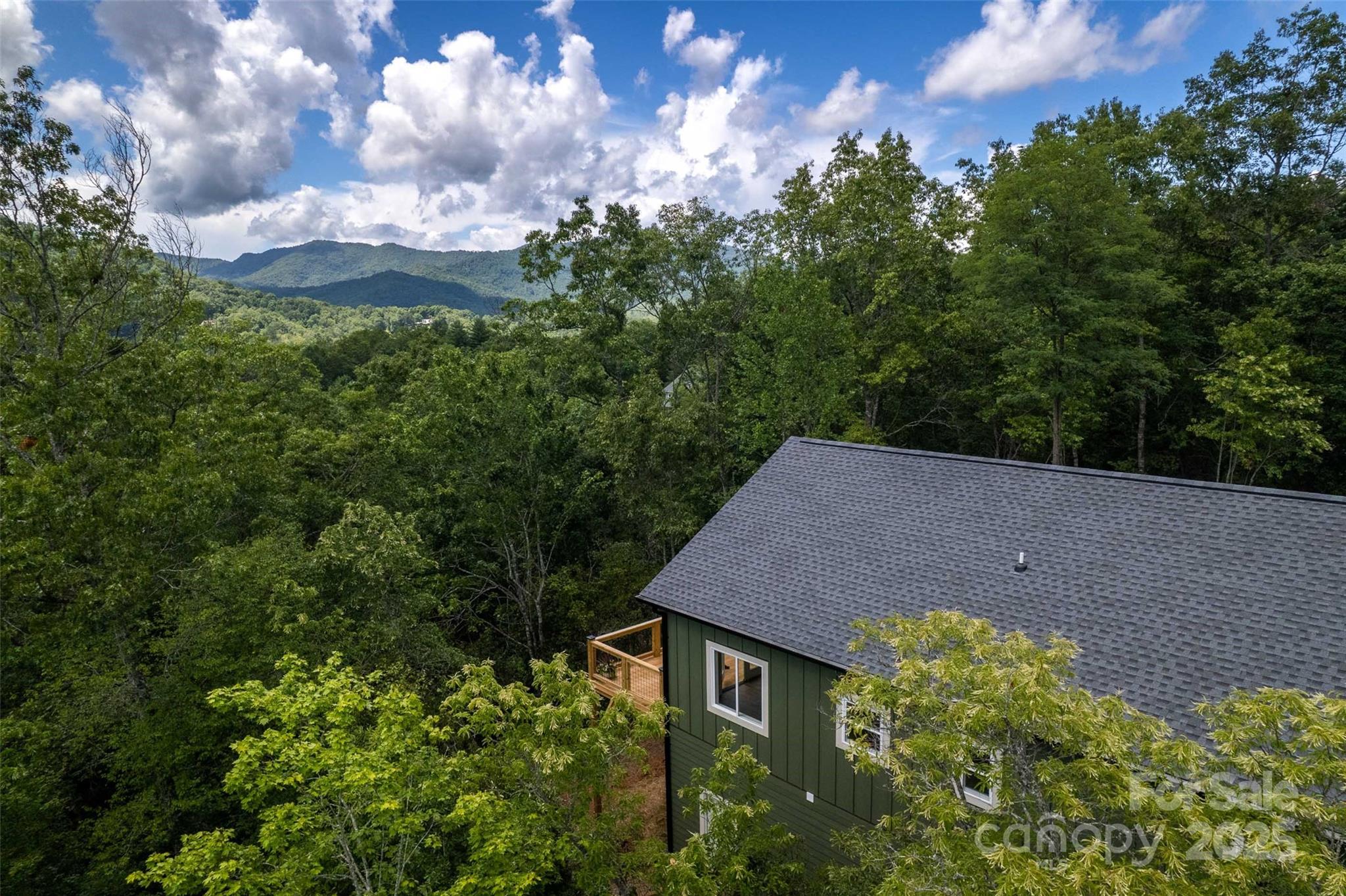 Cole Mountain - Residential
