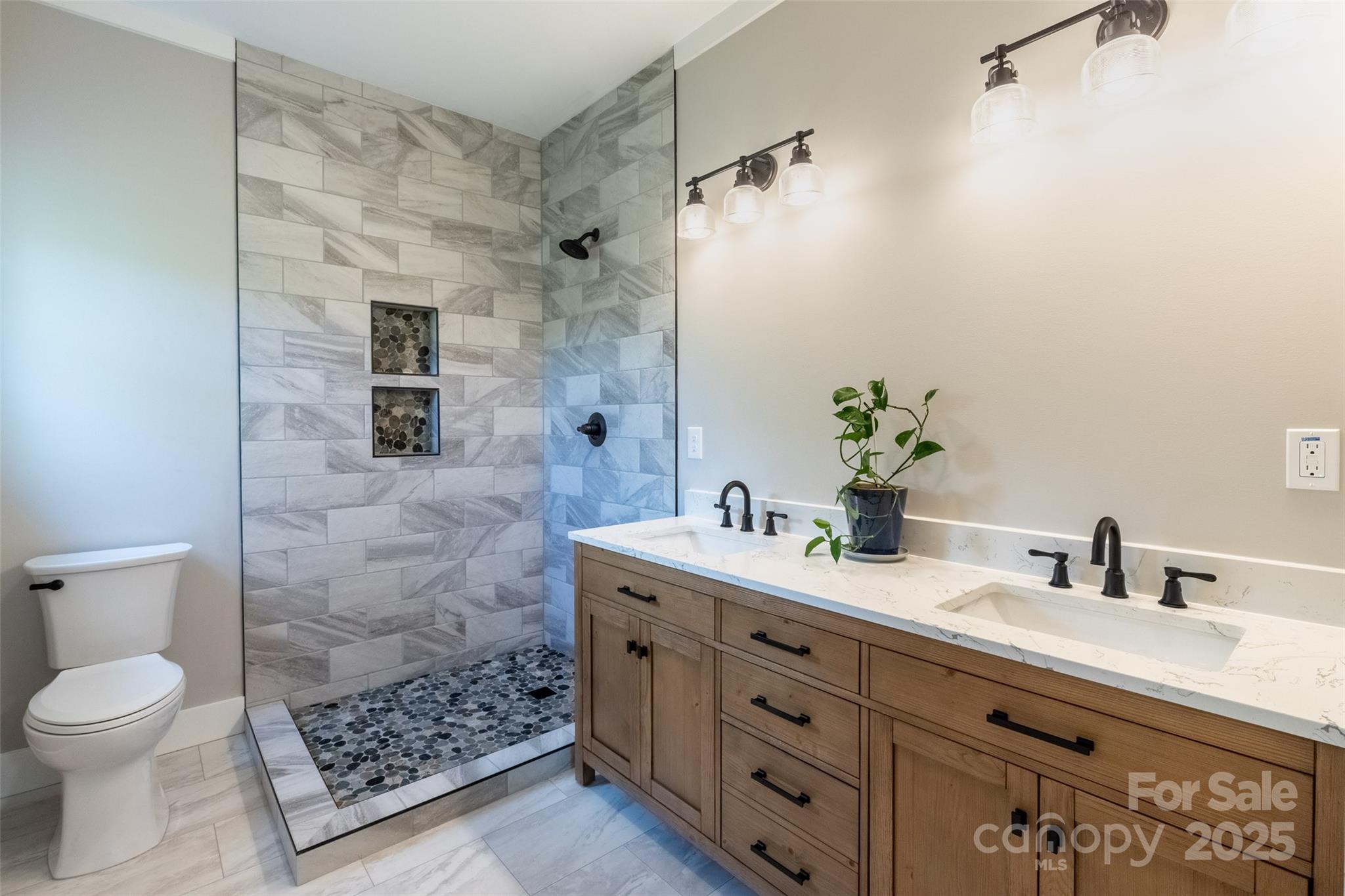 Cole Mountain - Residential