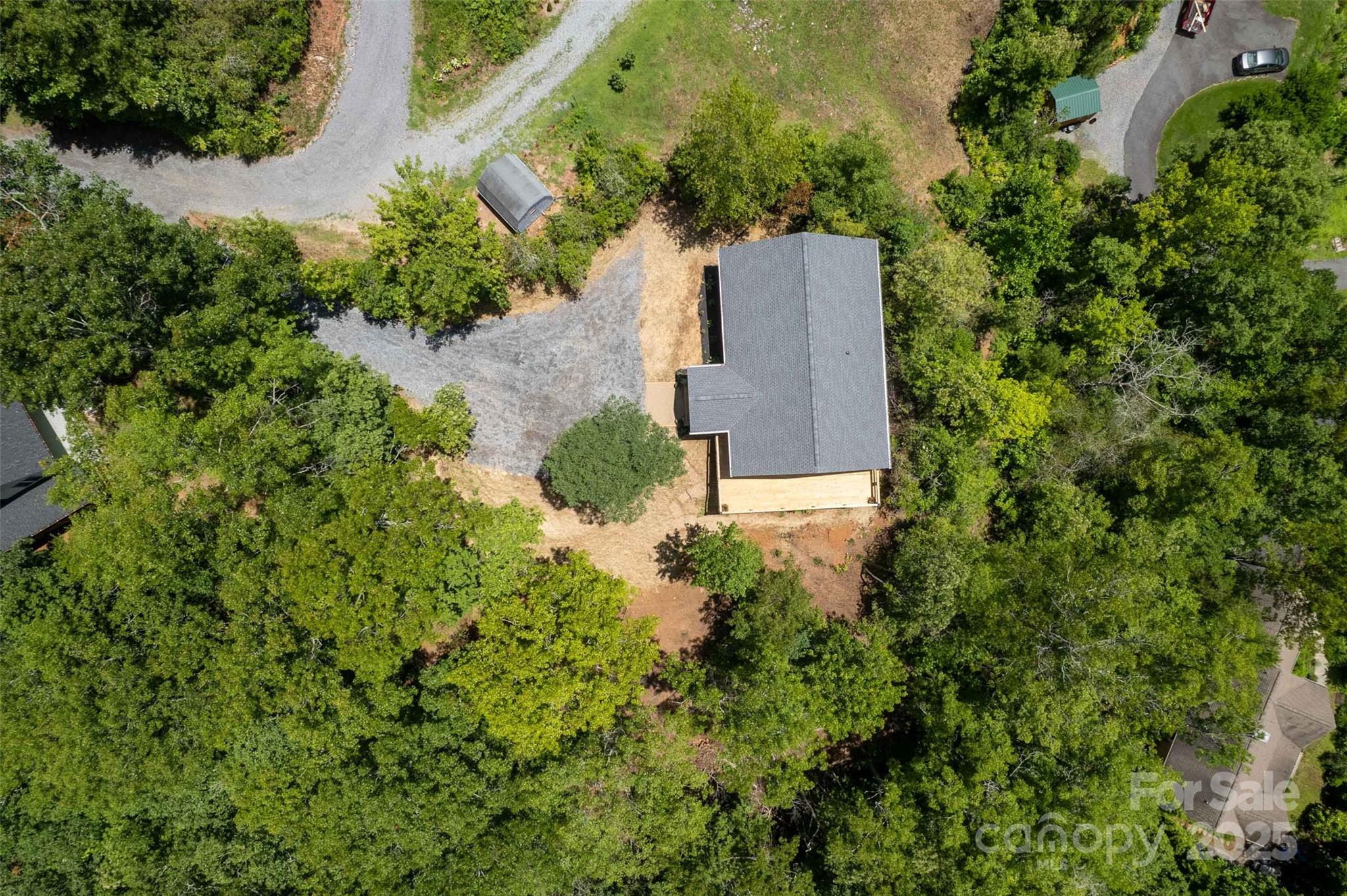 Cole Mountain - Residential