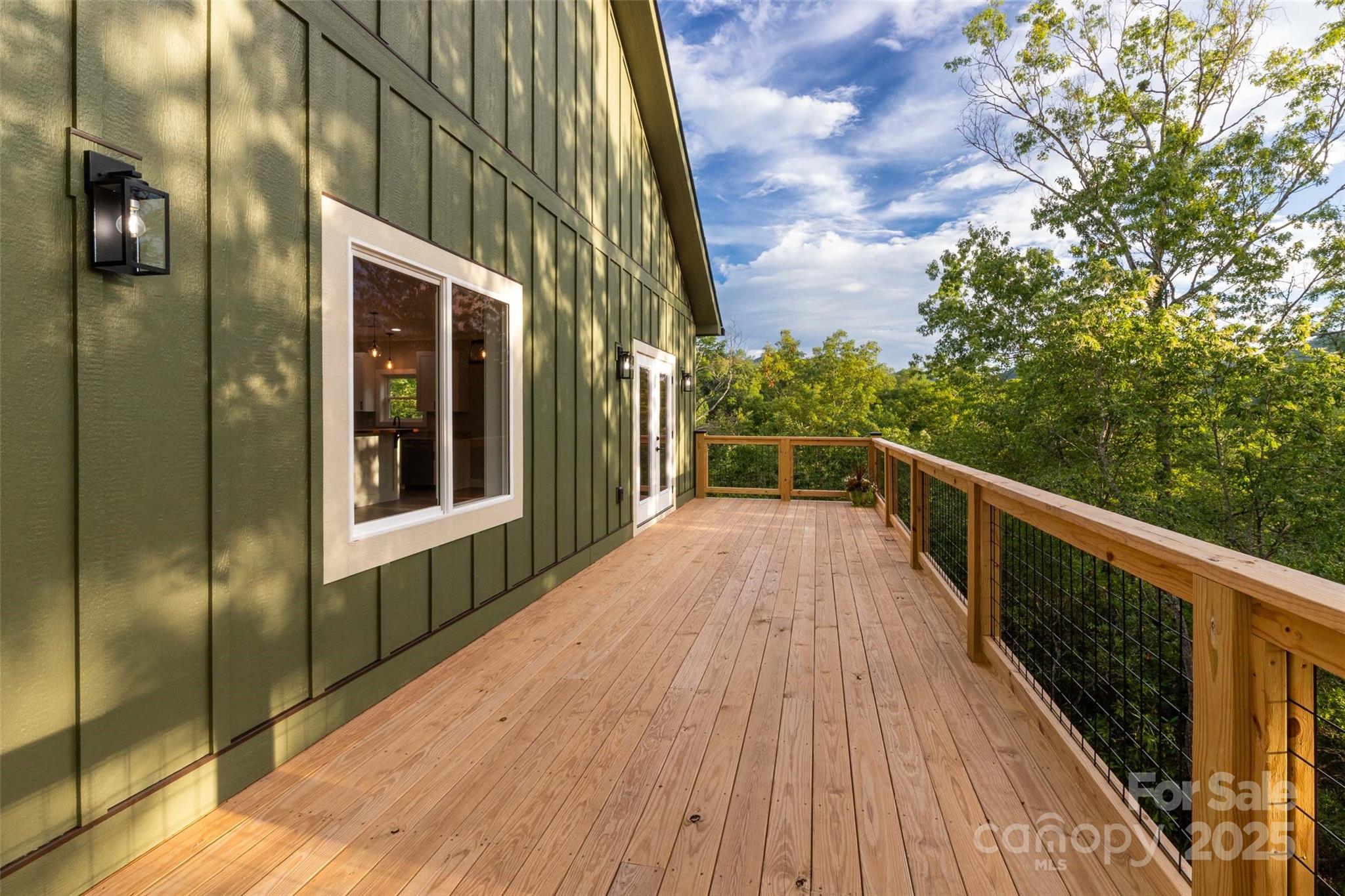 Cole Mountain - Residential