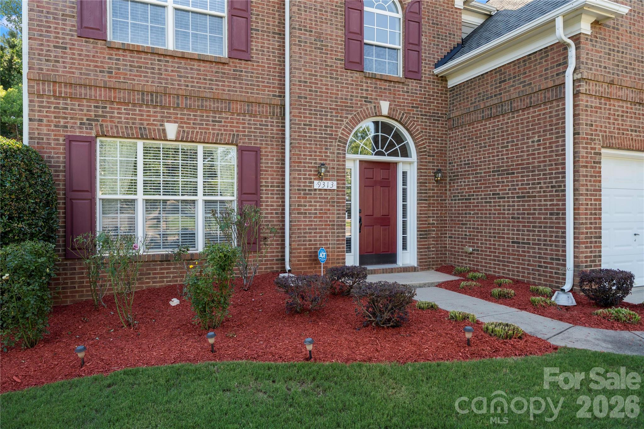 9313 Linden Tree Lane