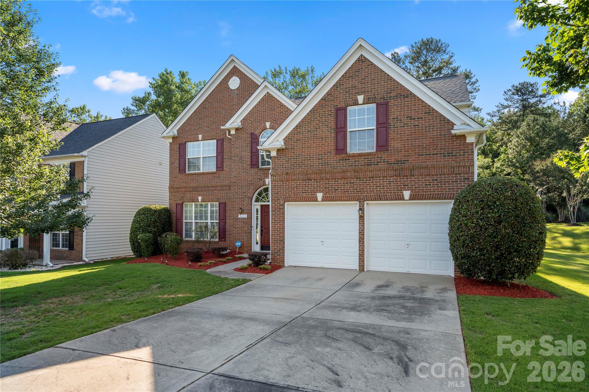 9313 Linden Tree Lane