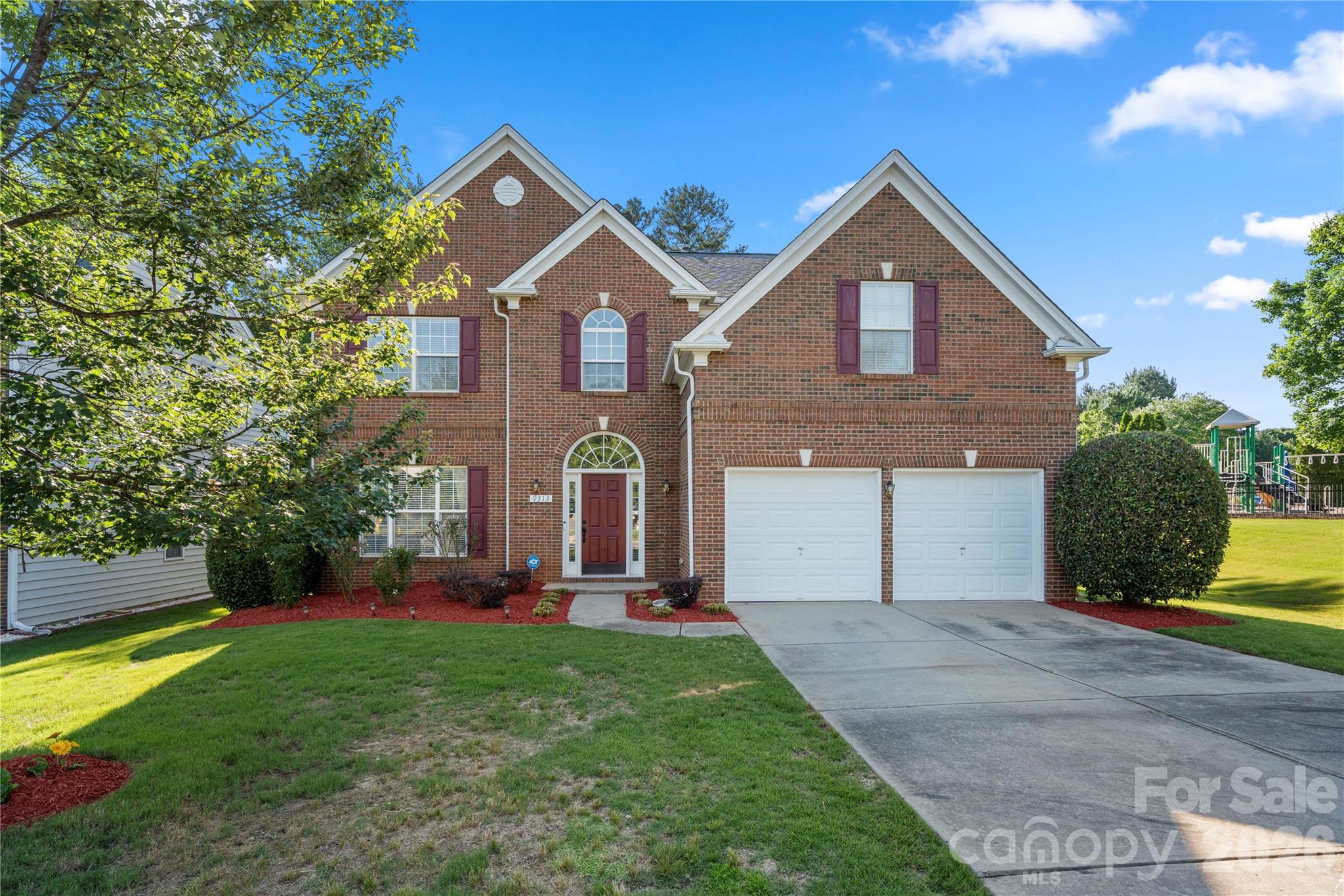 9313 Linden Tree Lane