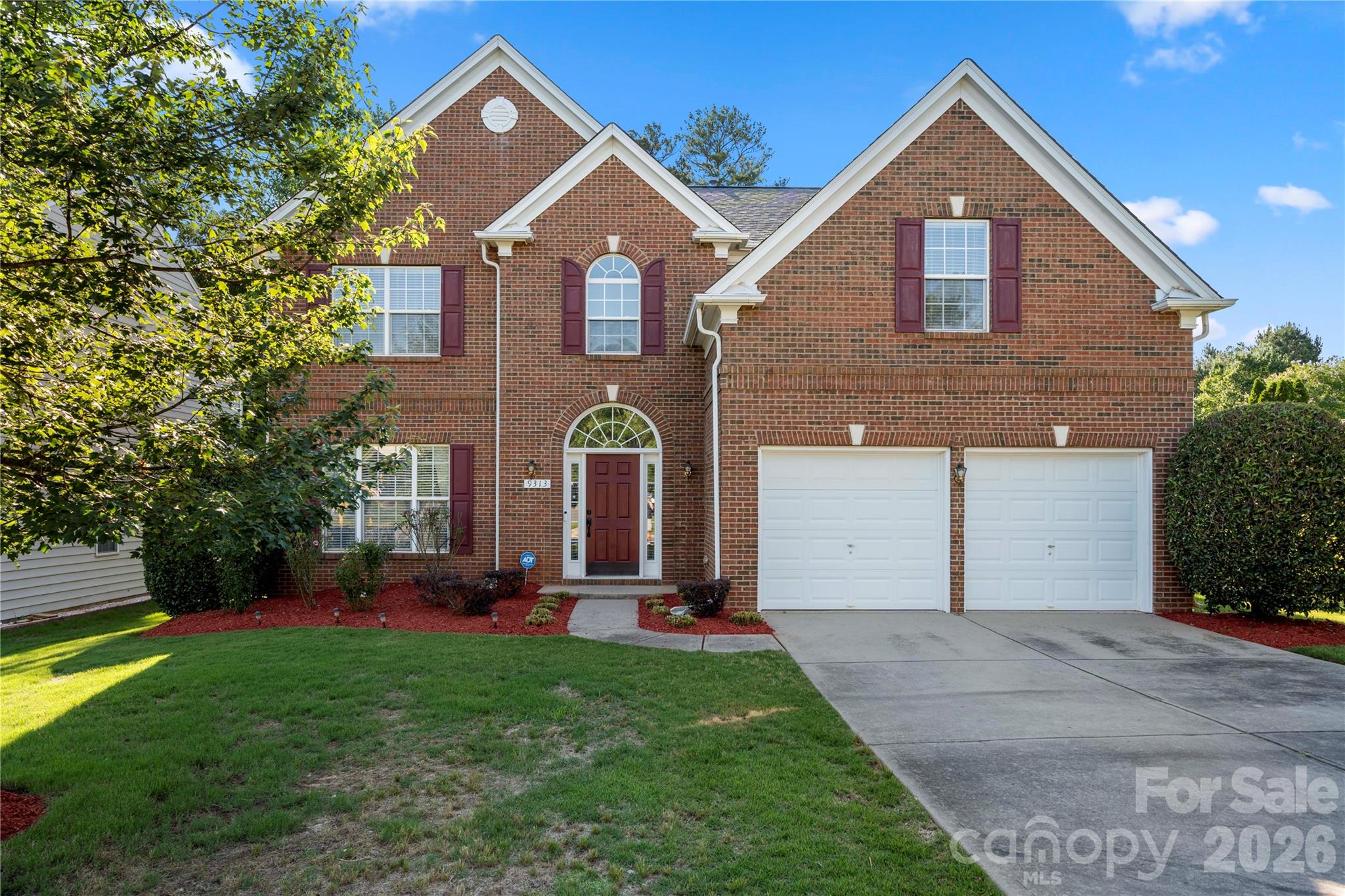 9313 Linden Tree Lane