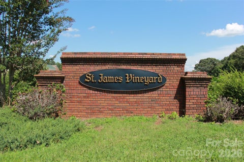 Photo of 2707 Judea Drive, Conover, NC 28613 (MLS # 4407582)