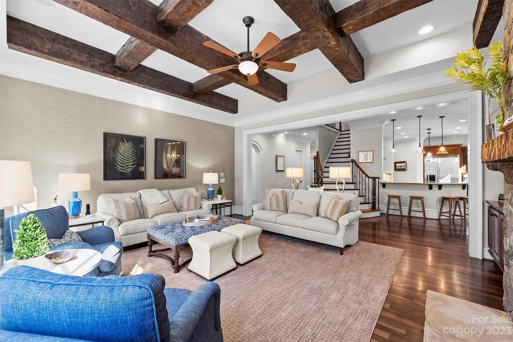 Stonecroft - Residential