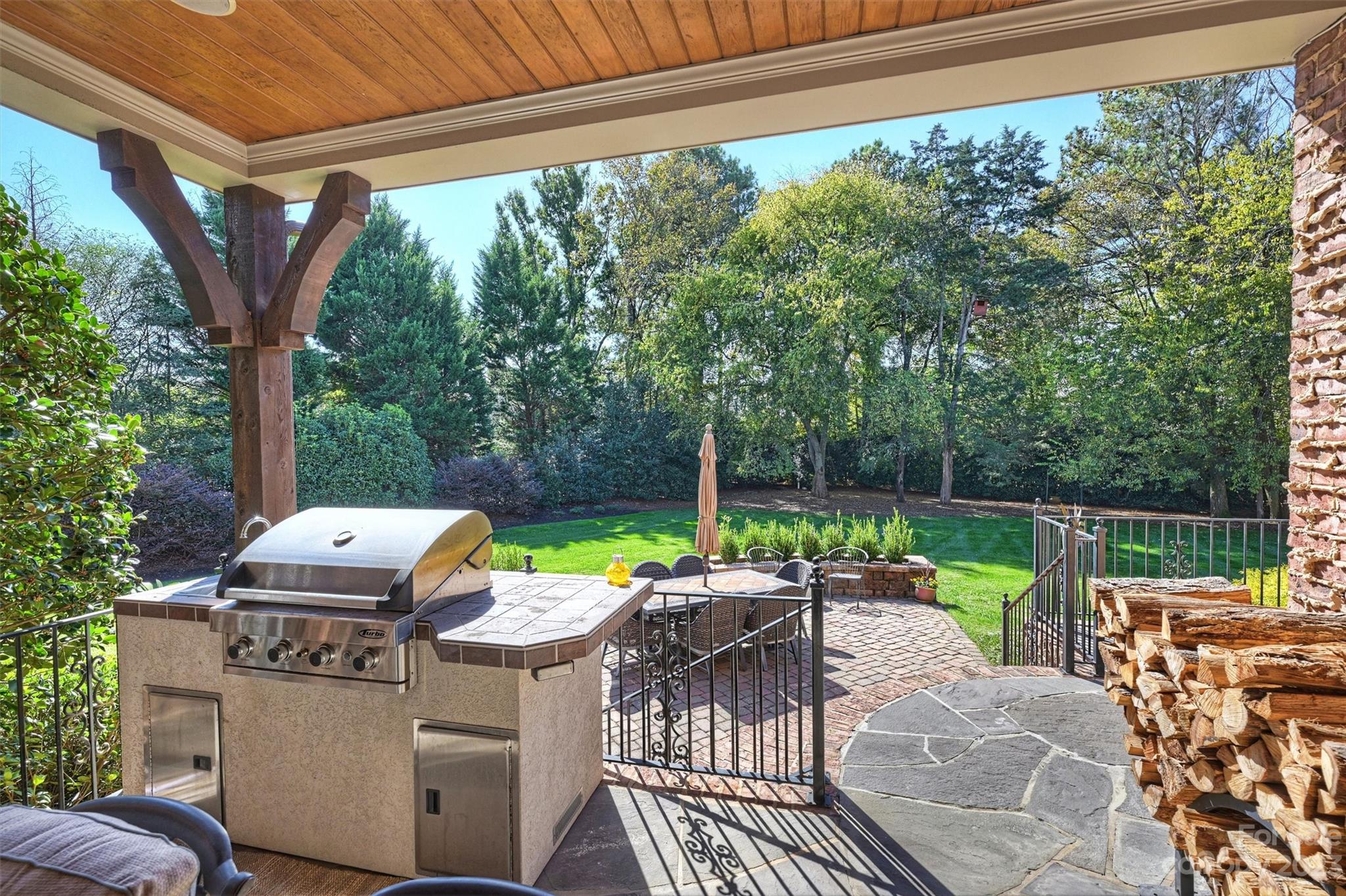 Stonecroft - Residential