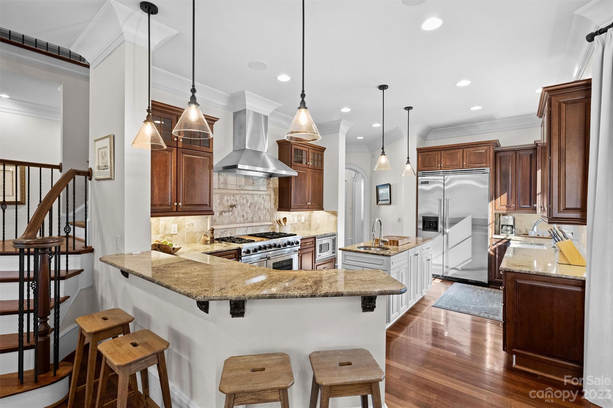 Stonecroft - Residential