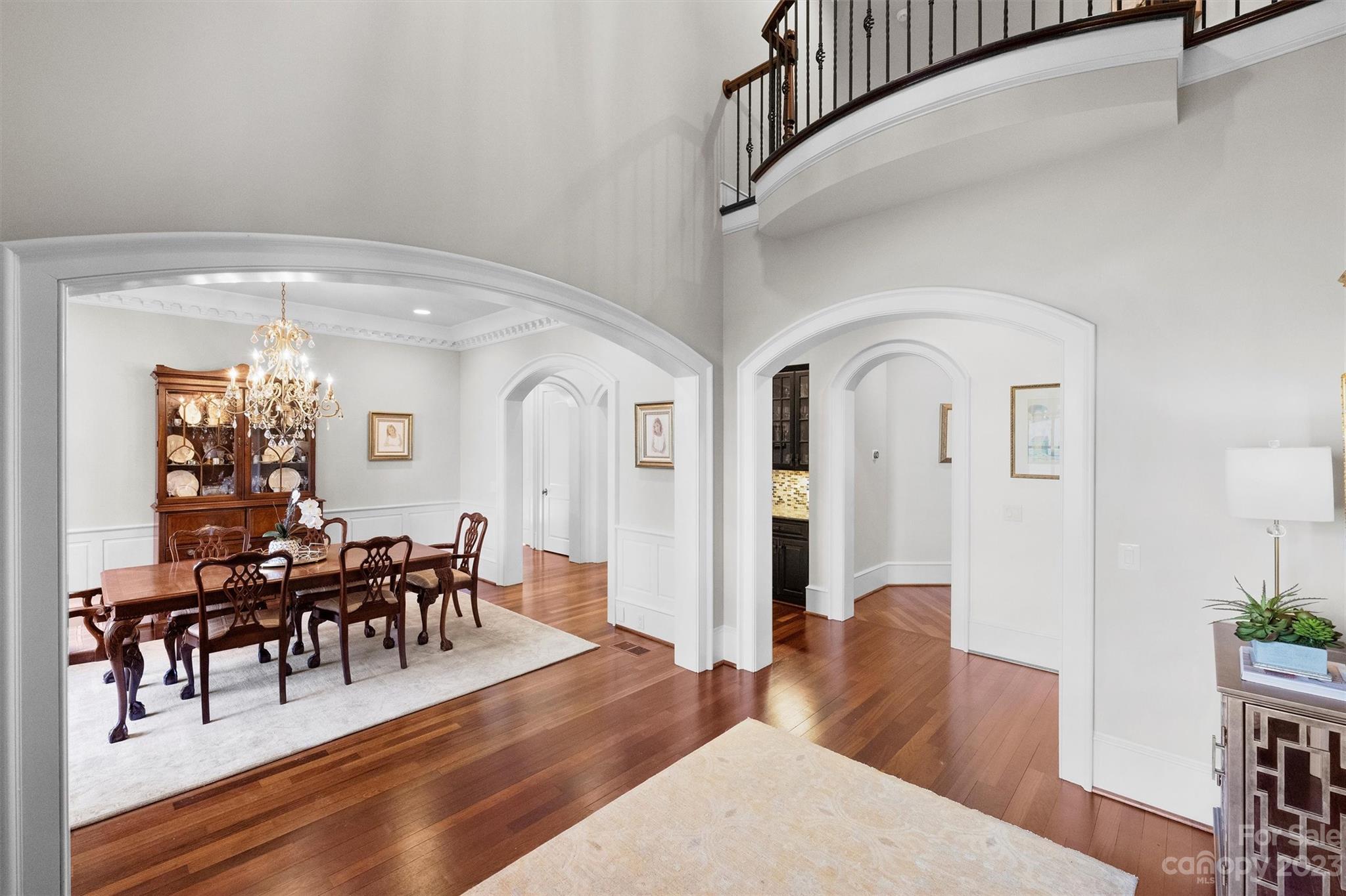 Stonecroft - Residential