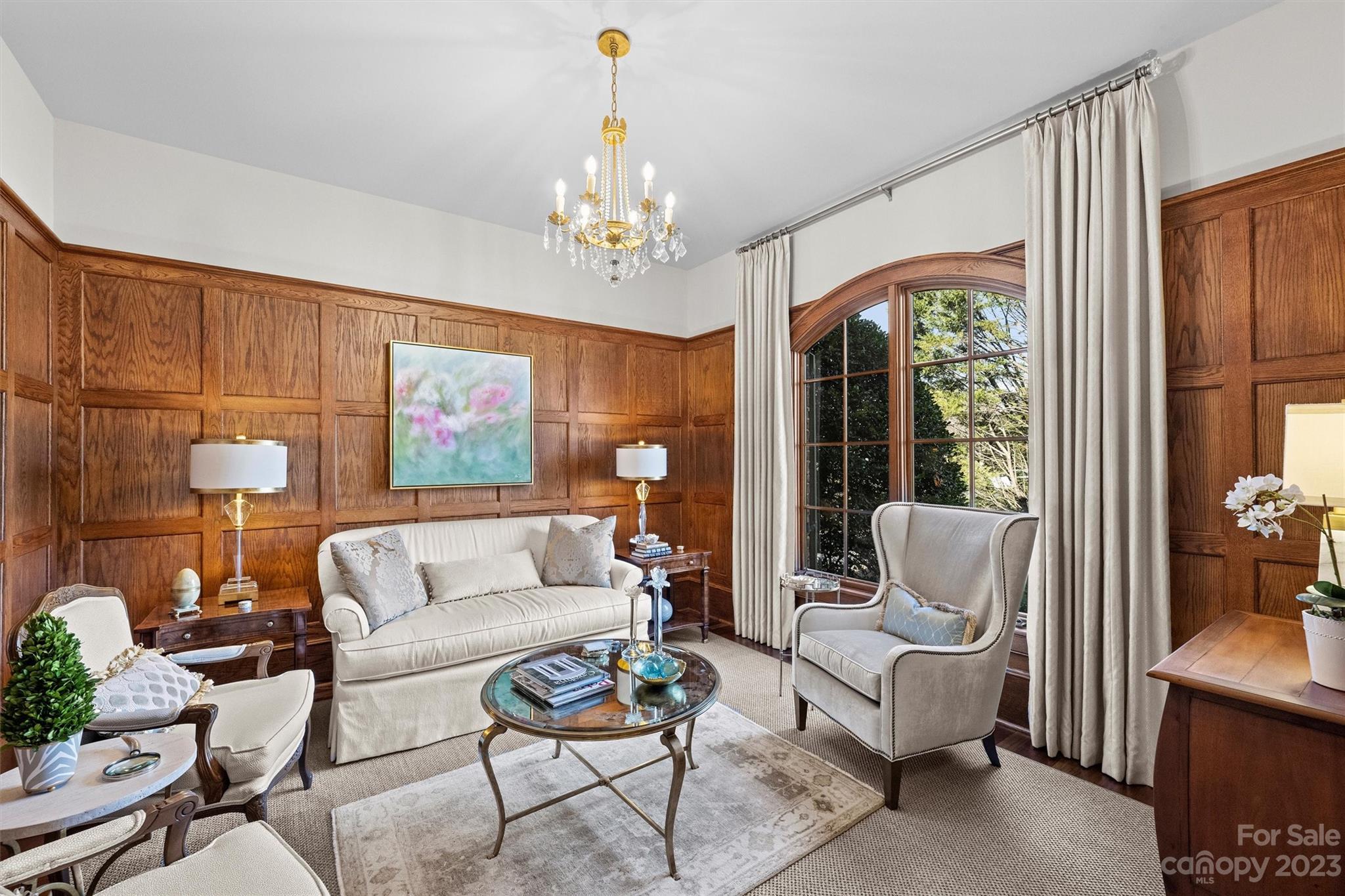 Stonecroft - Residential