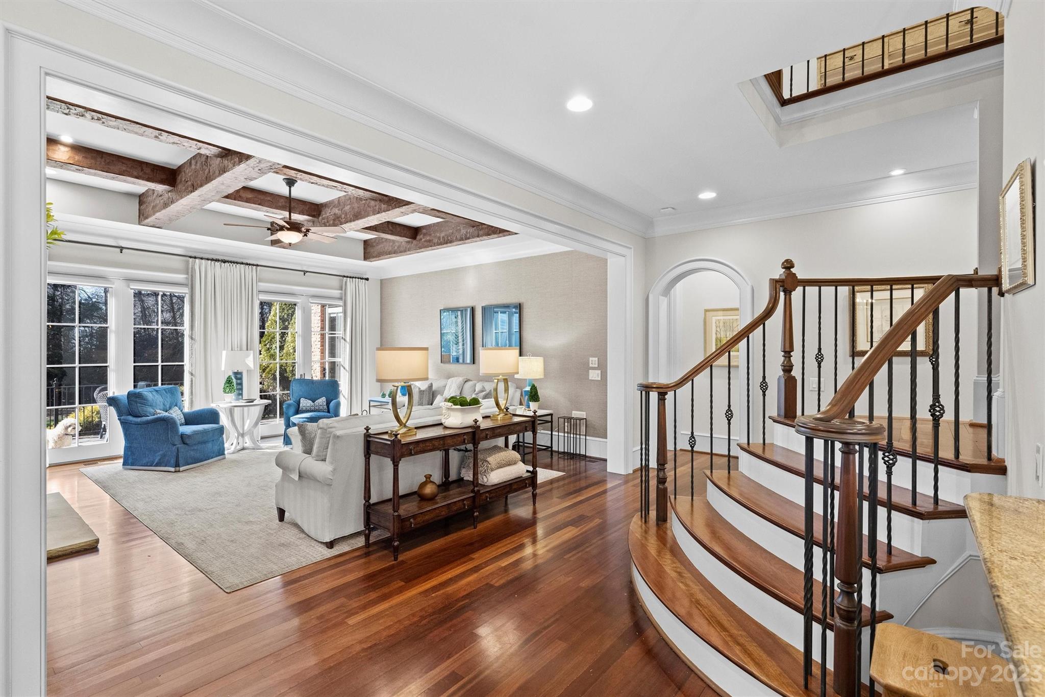 Stonecroft - Residential