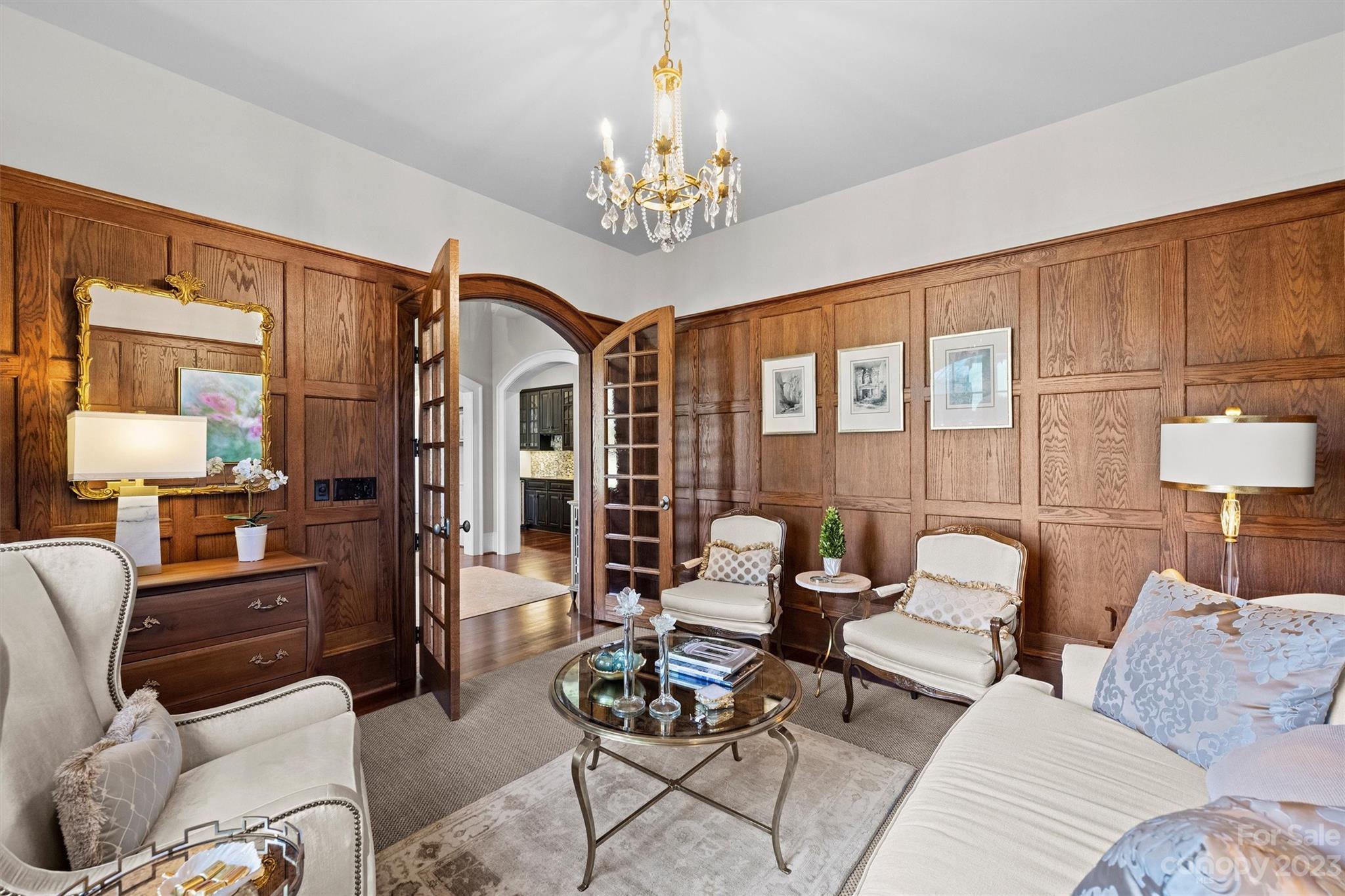 Stonecroft - Residential